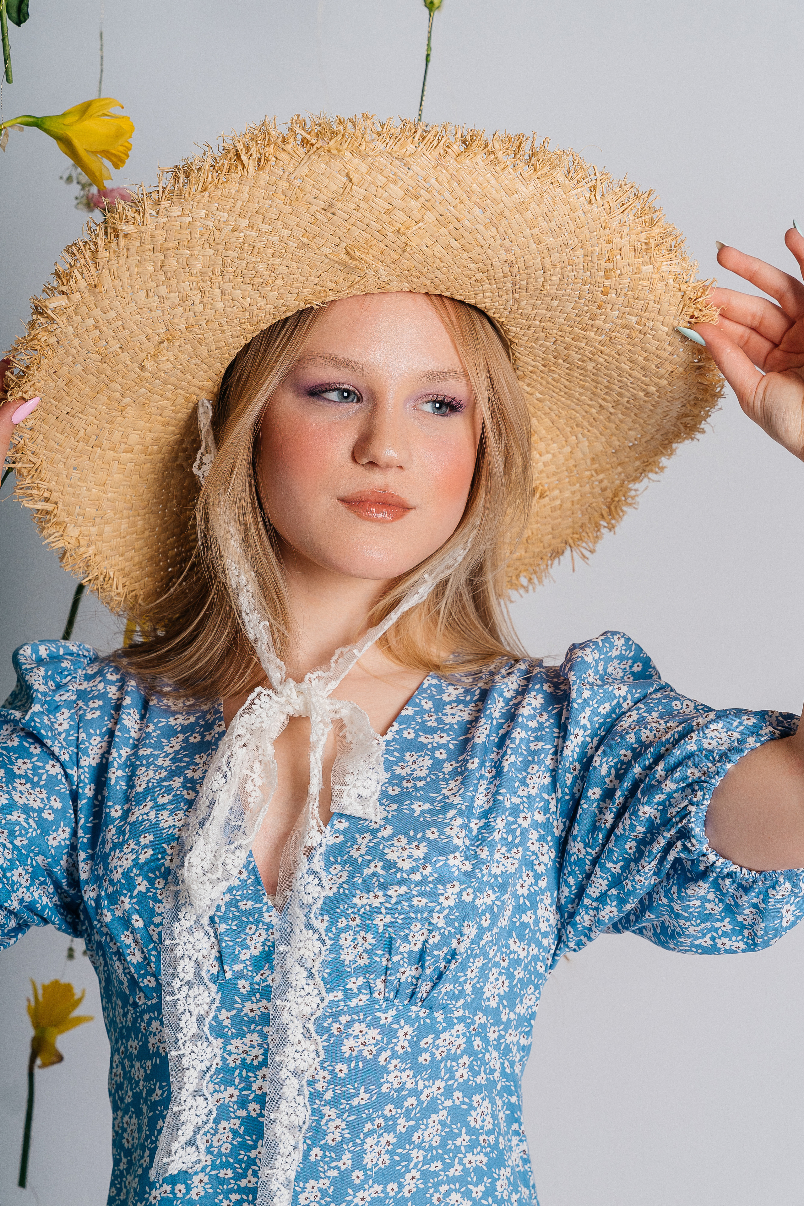 Flowers. Свадебный, репортажный, семейный фотограф Елена Брюхова