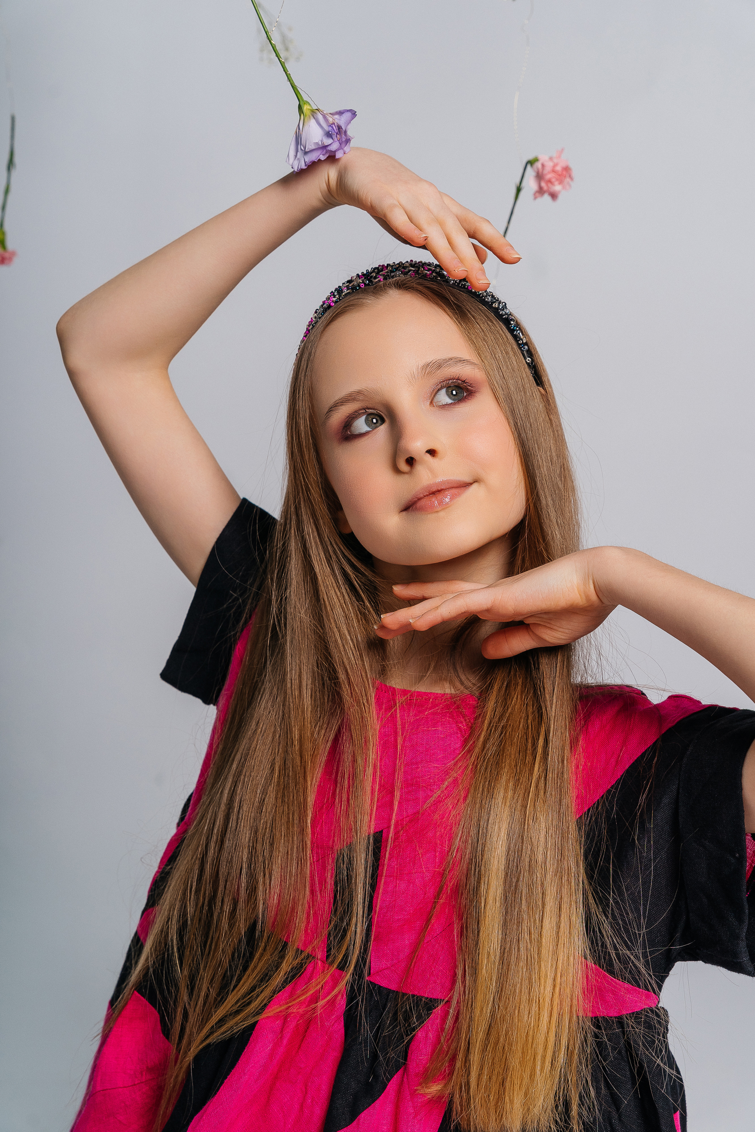 Flowers. Свадебный, репортажный, семейный фотограф Елена Брюхова