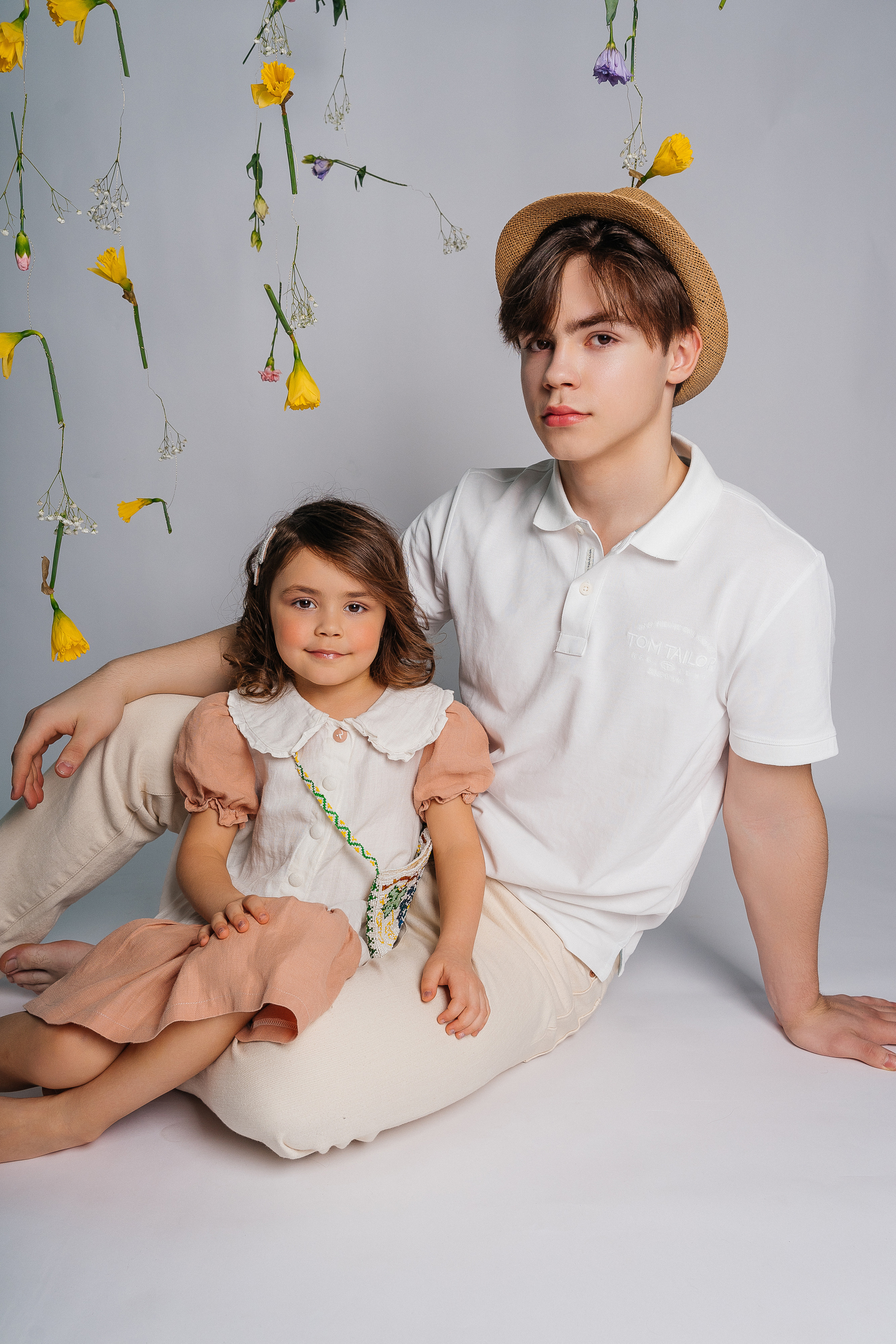 Flowers. Свадебный, репортажный, семейный фотограф Елена Брюхова