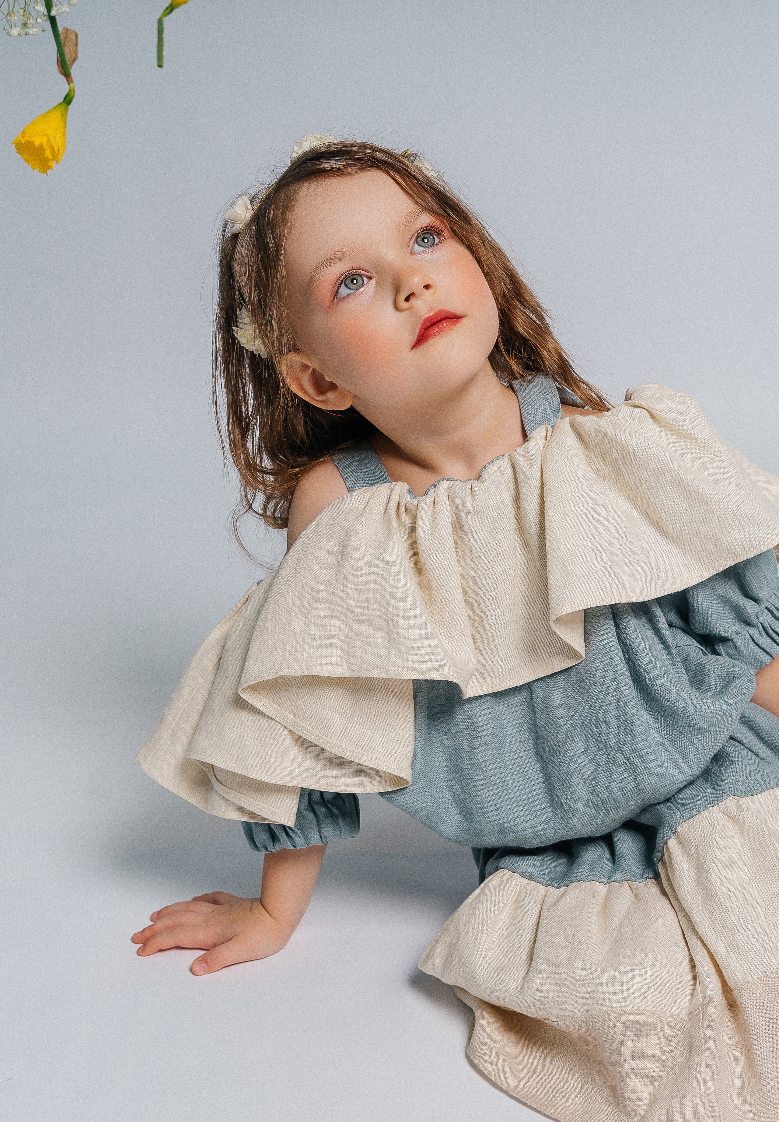 Flowers. Свадебный, репортажный, семейный фотограф Елена Брюхова