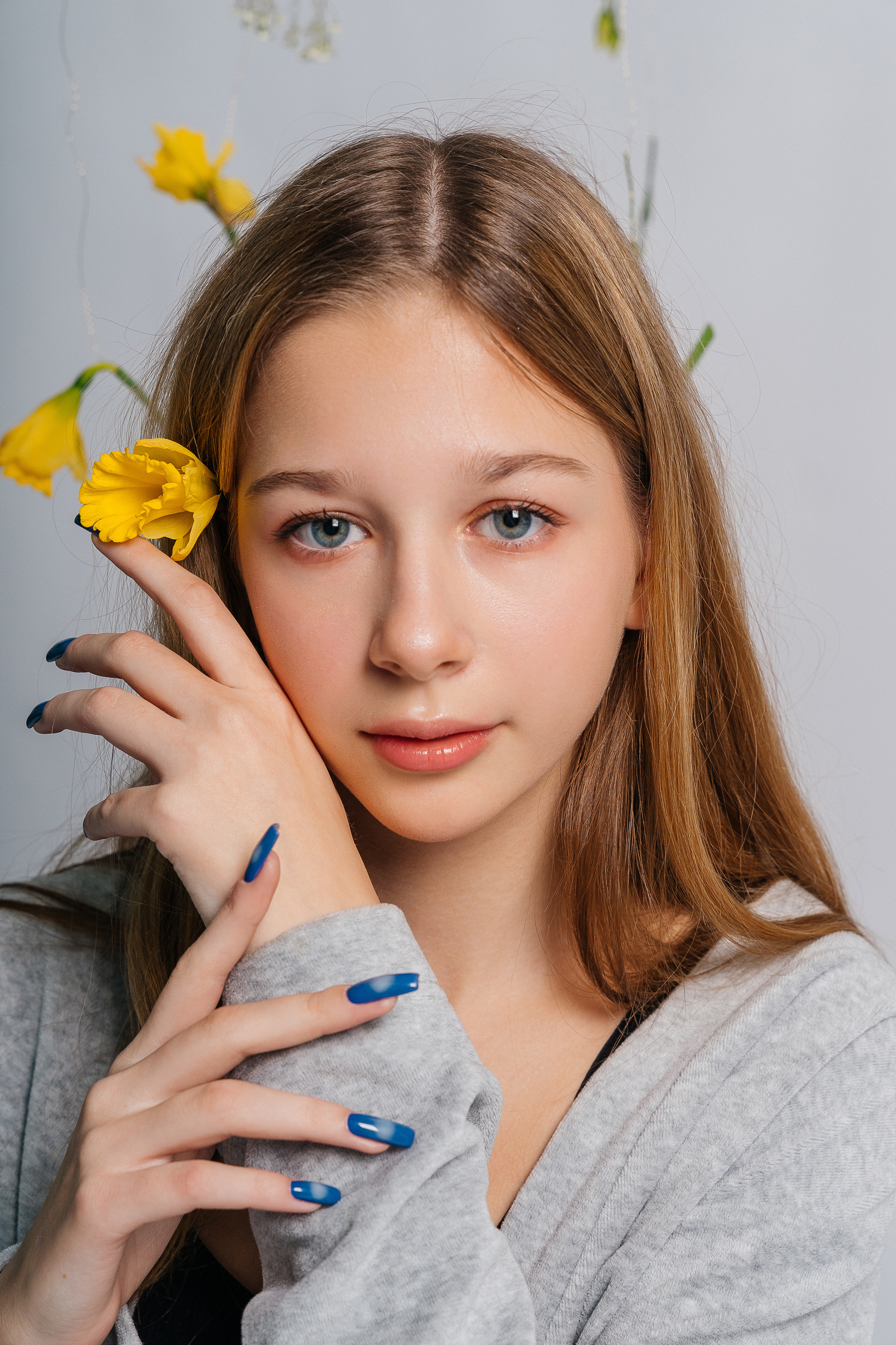 Flowers. Свадебный, репортажный, семейный фотограф Елена Брюхова