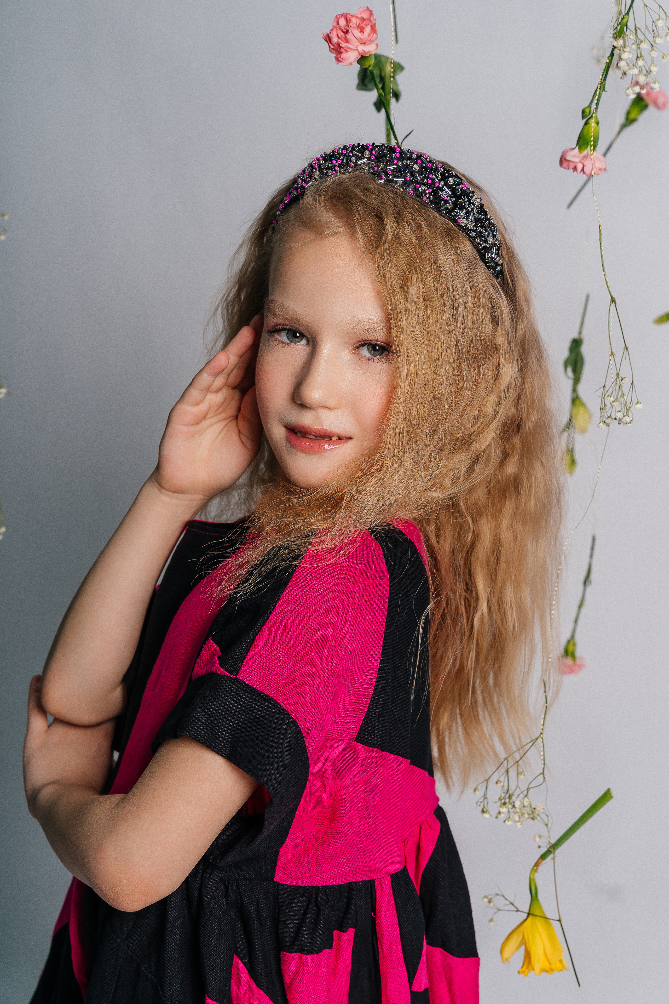 Flowers. Свадебный, репортажный, семейный фотограф Елена Брюхова