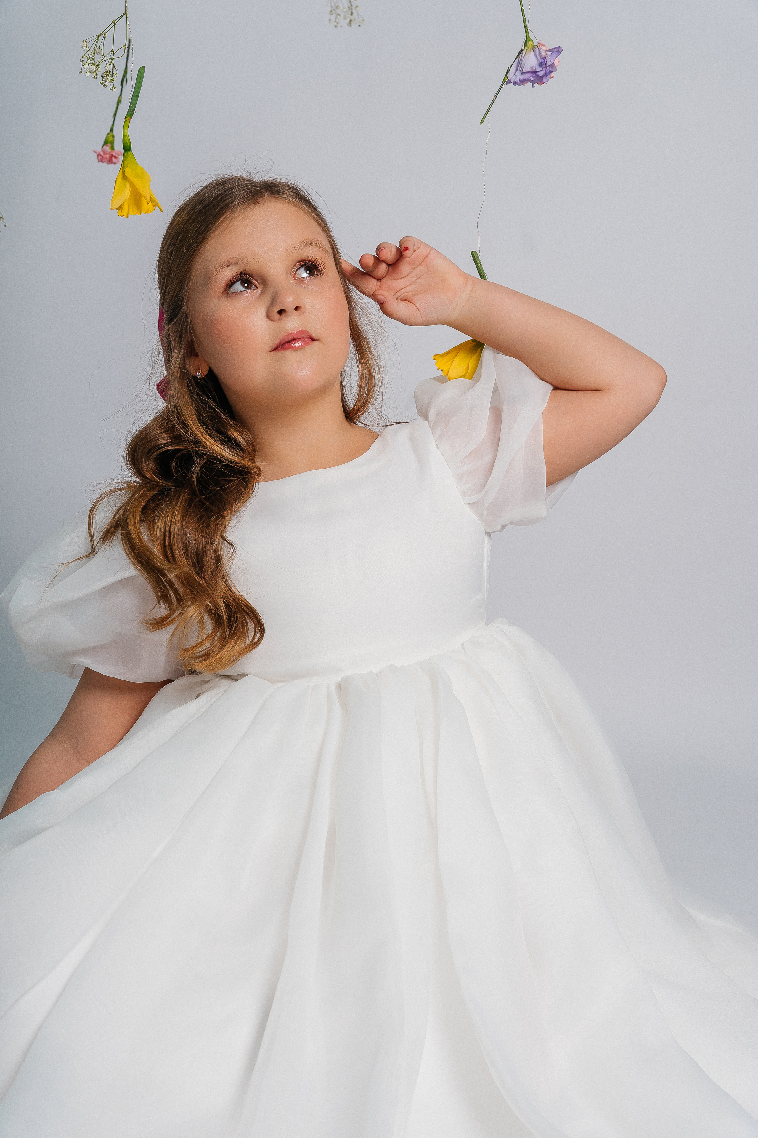 Flowers. Свадебный, репортажный, семейный фотограф Елена Брюхова