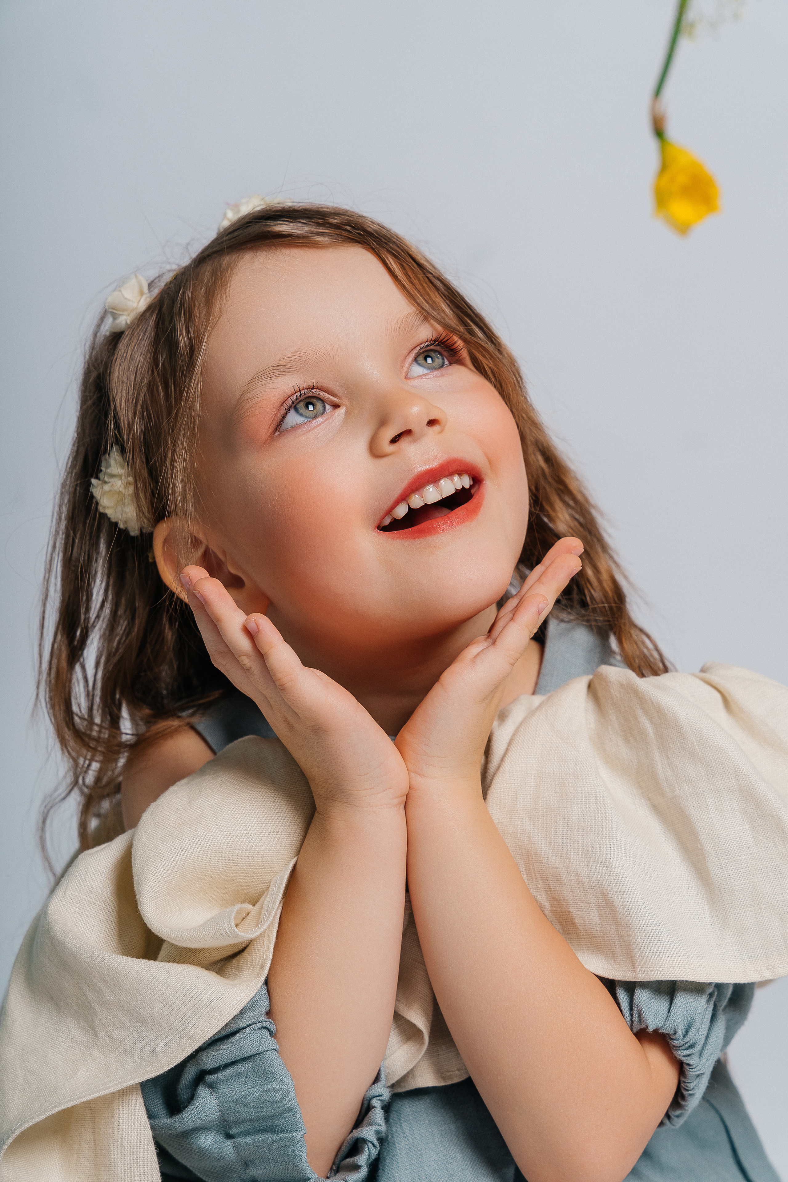 Flowers. Свадебный, репортажный, семейный фотограф Елена Брюхова