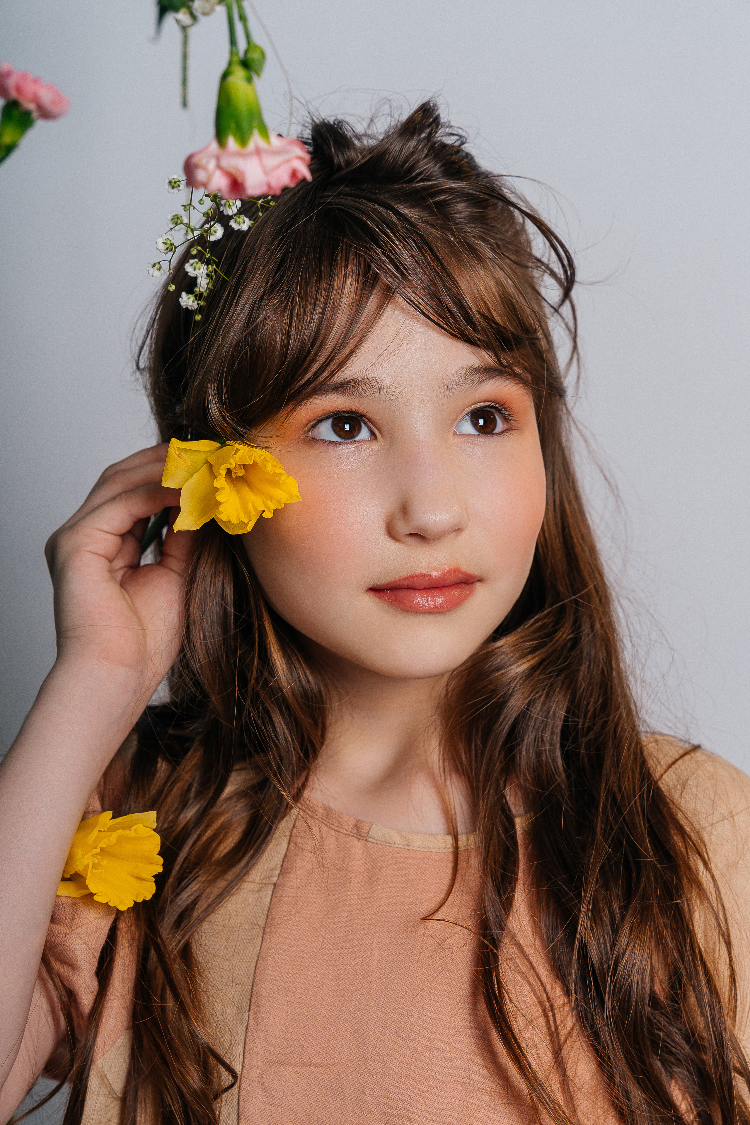 Flowers. Свадебный, репортажный, семейный фотограф Елена Брюхова