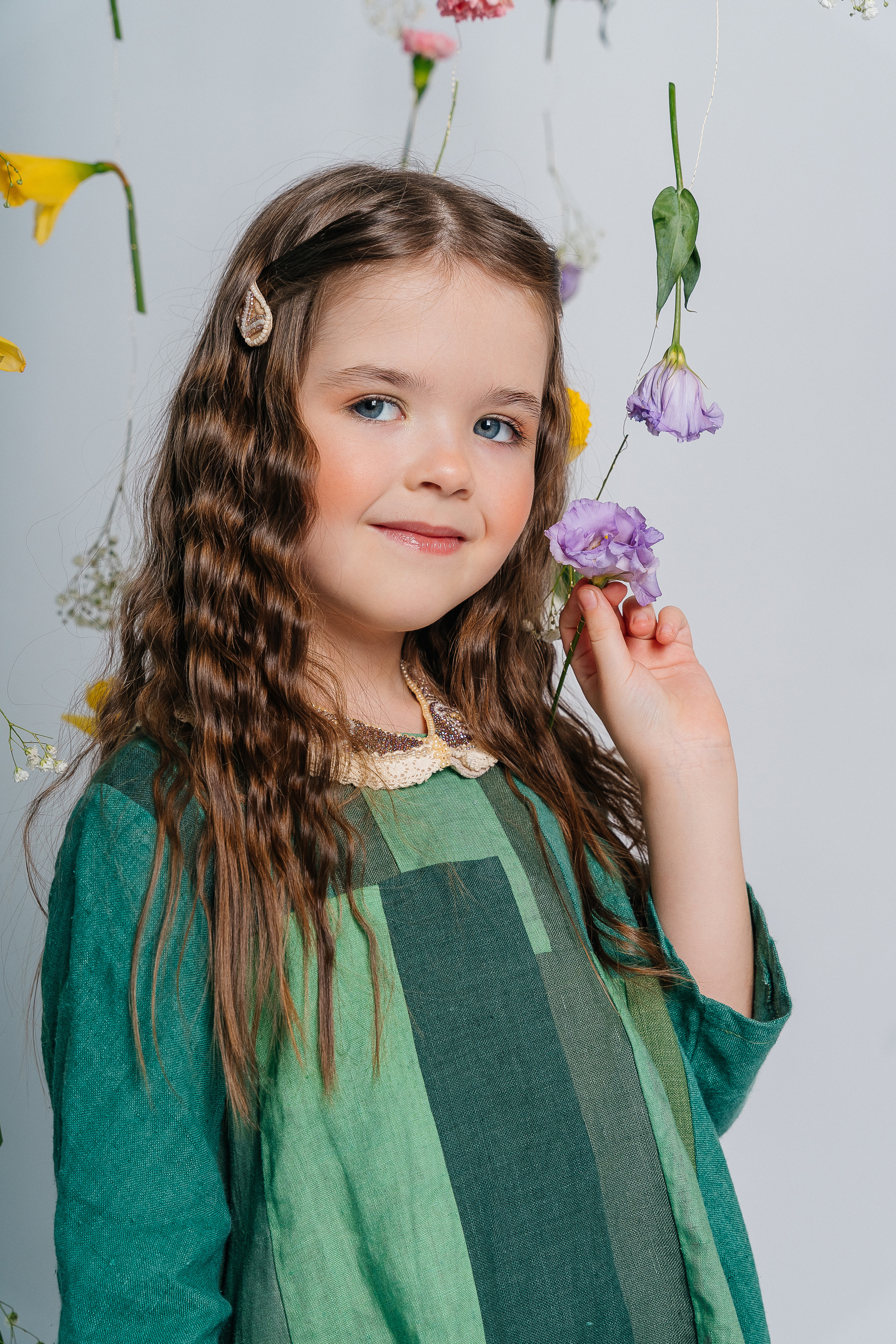 Flowers. Свадебный, репортажный, семейный фотограф Елена Брюхова