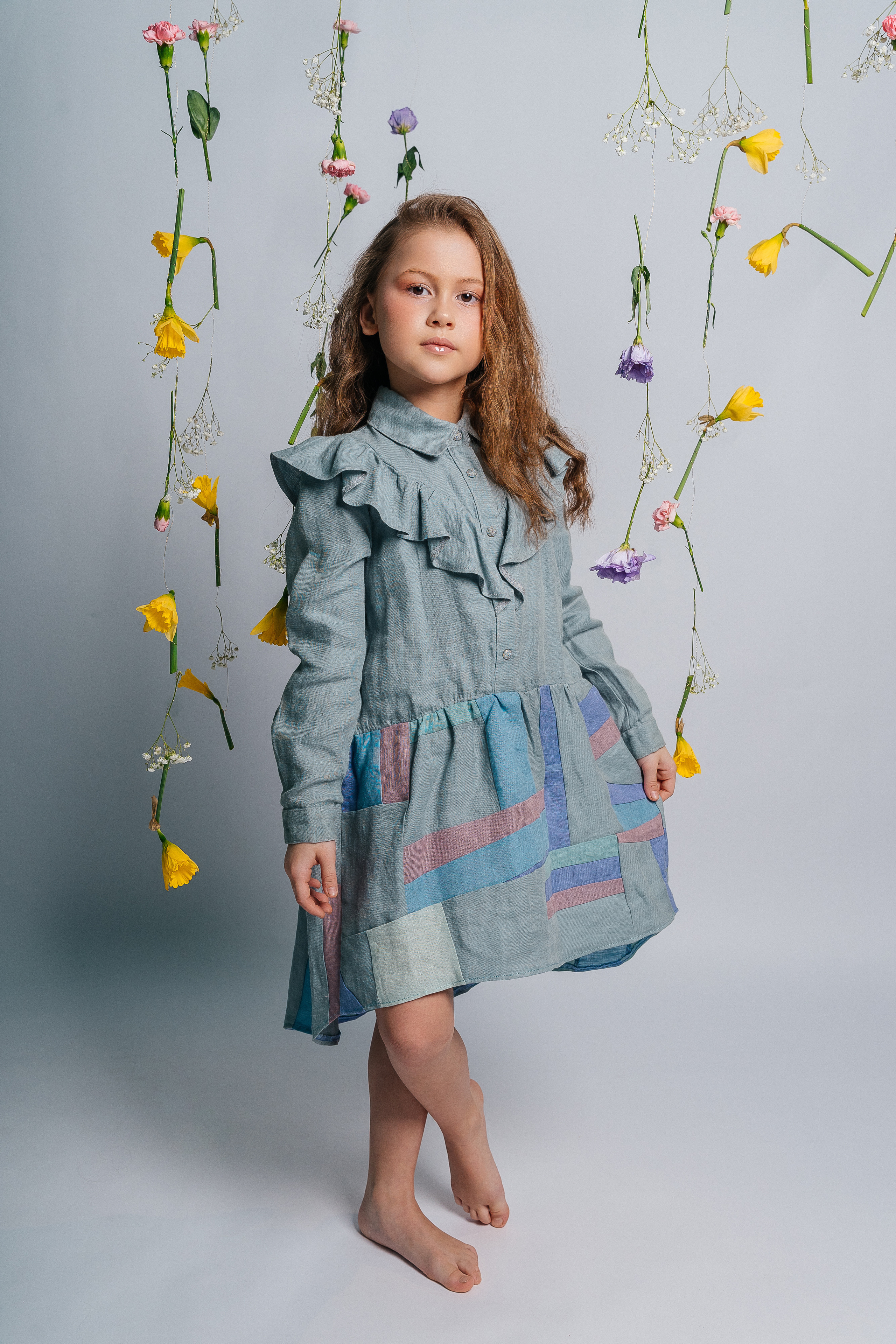 Flowers. Свадебный, репортажный, семейный фотограф Елена Брюхова