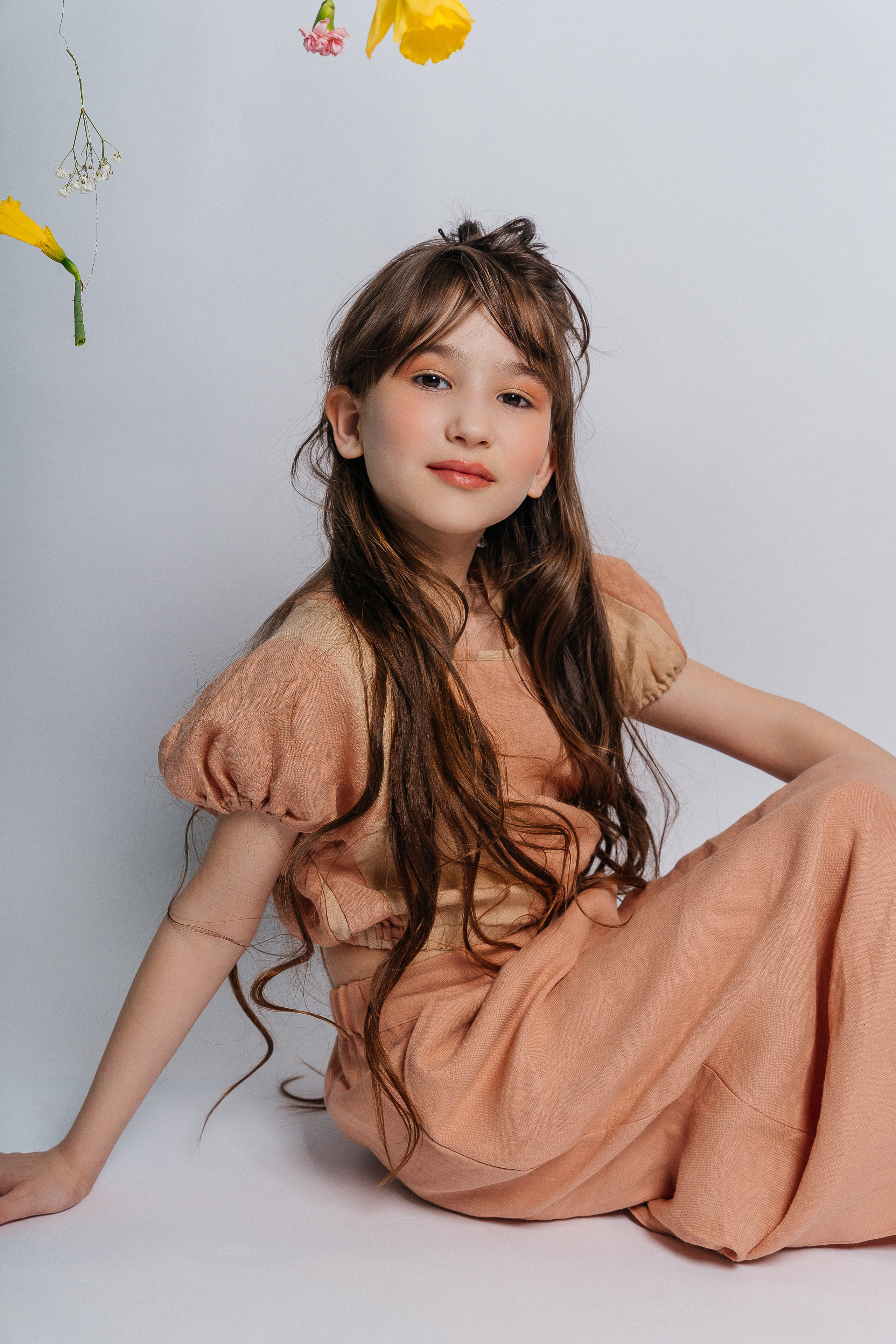 Flowers. Свадебный, репортажный, семейный фотограф Елена Брюхова