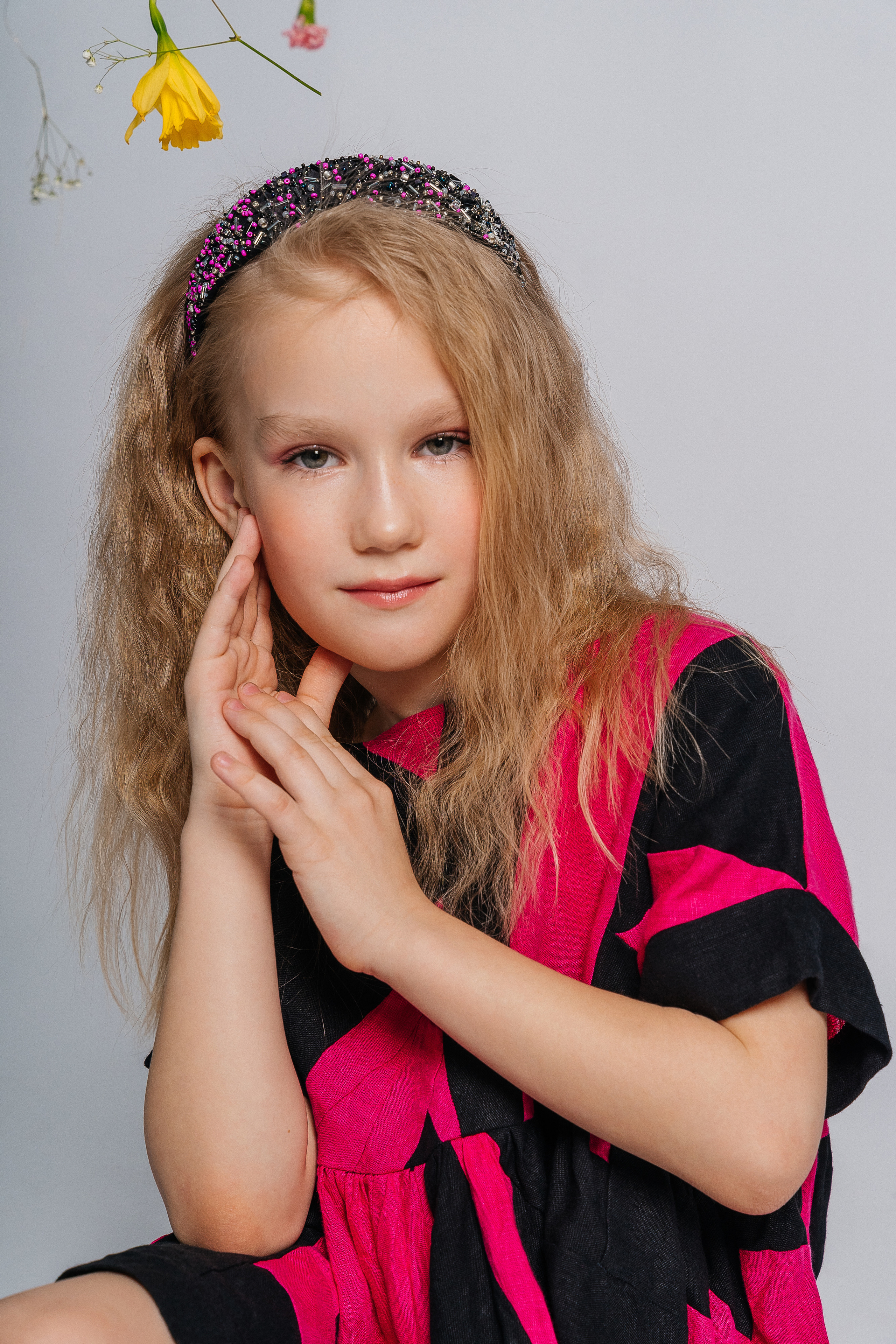 Flowers. Свадебный, репортажный, семейный фотограф Елена Брюхова