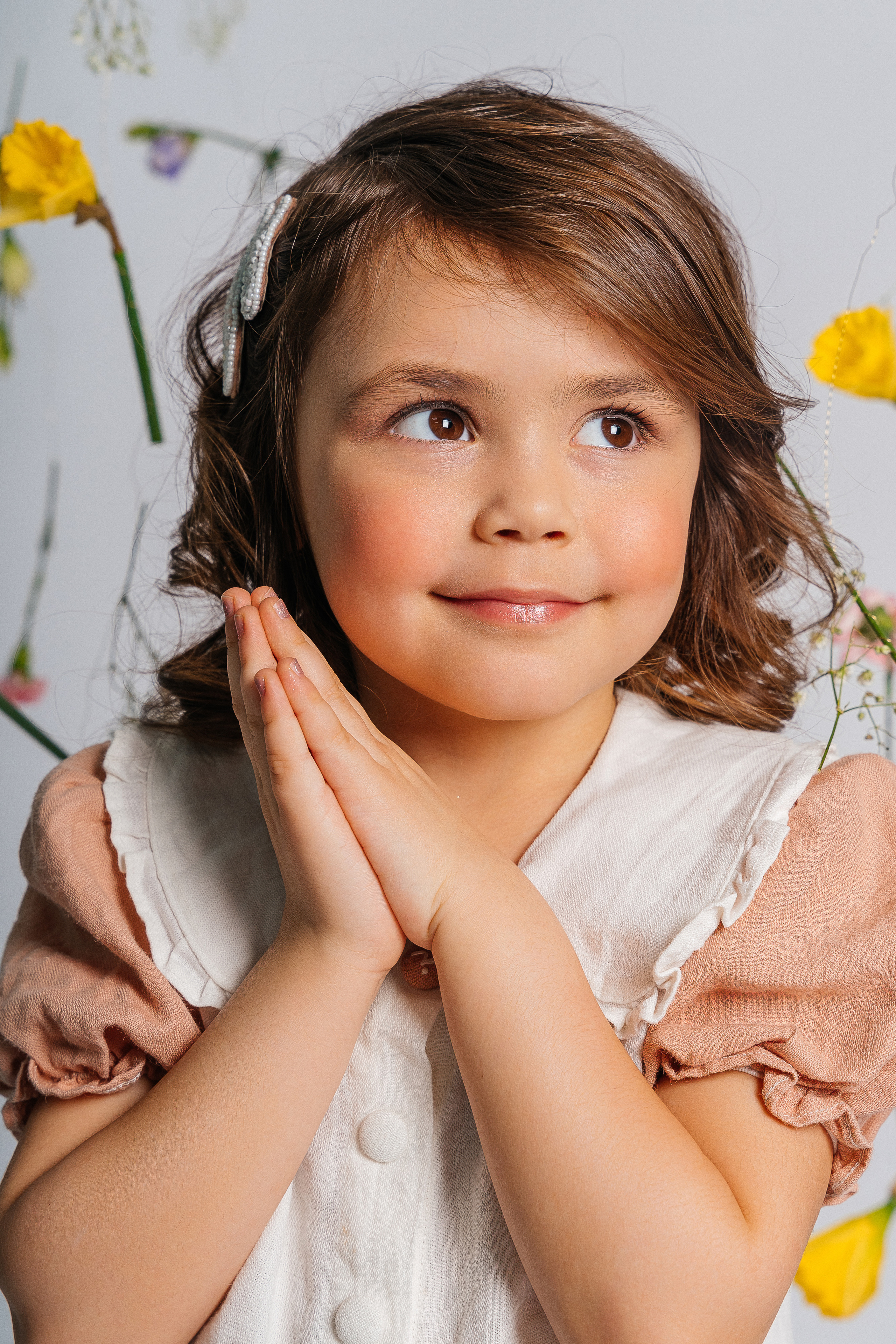 Flowers. Свадебный, репортажный, семейный фотограф Елена Брюхова