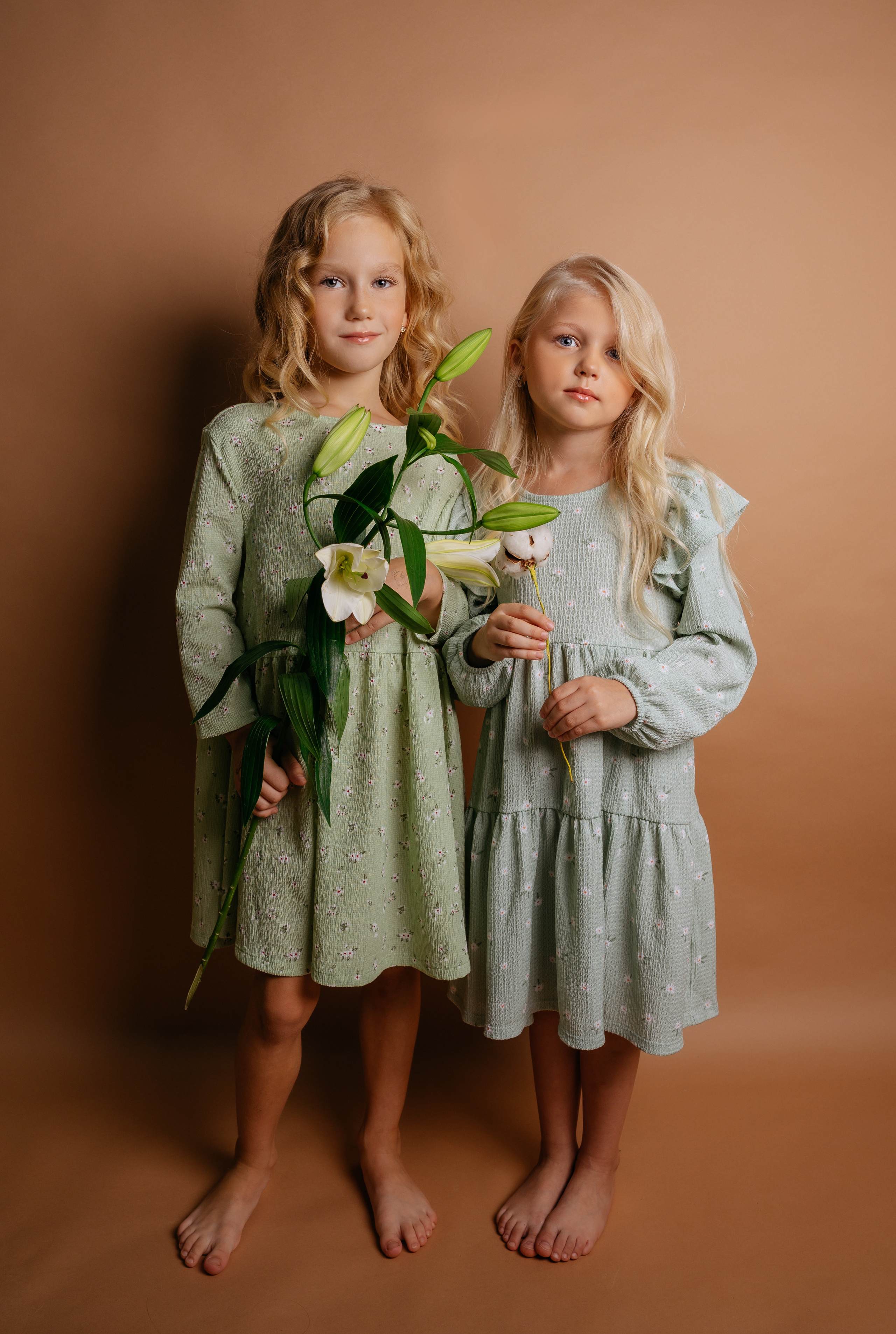 Дети. Свадебный, репортажный, семейный фотограф Елена Брюхова