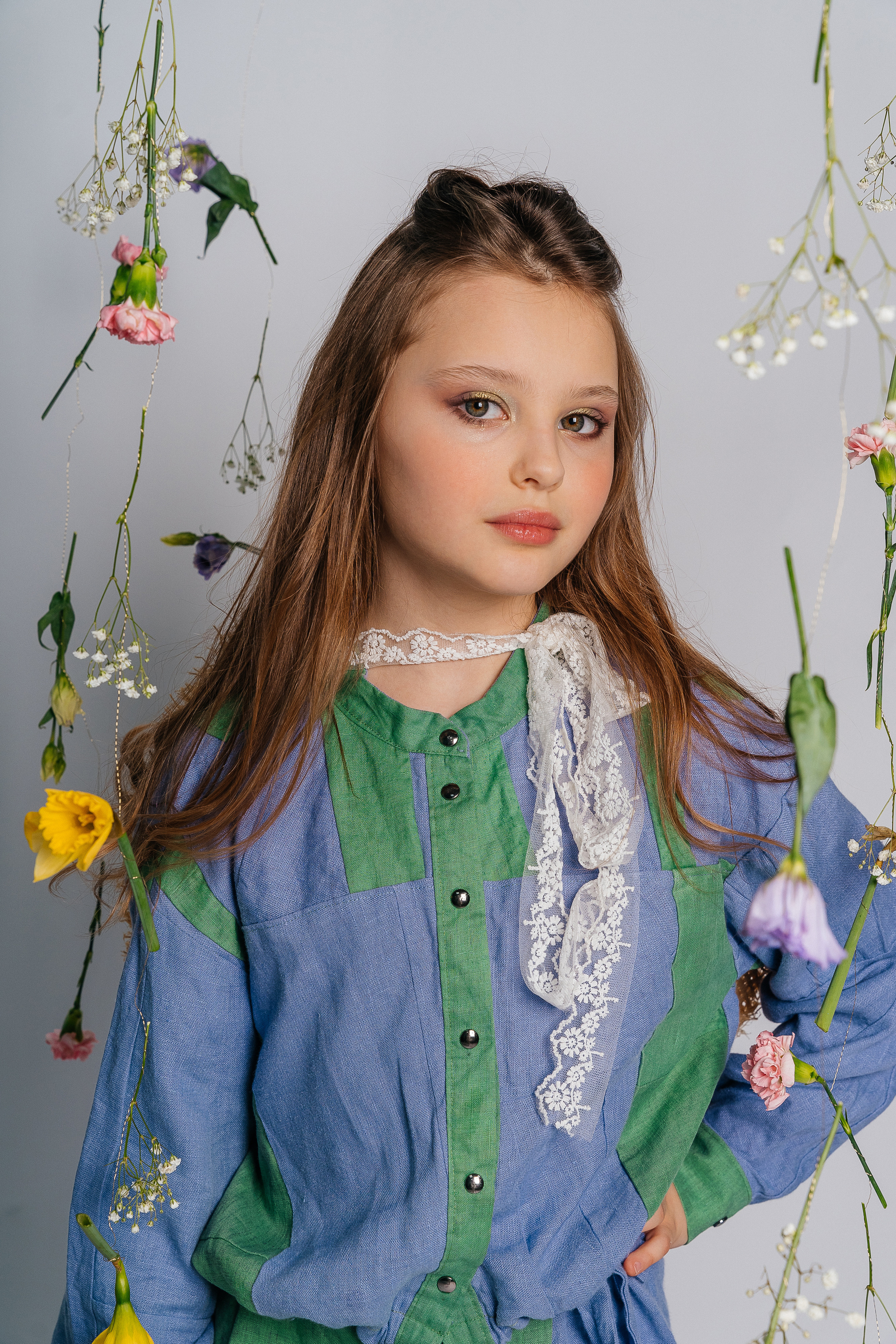 Flowers. Свадебный, репортажный, семейный фотограф Елена Брюхова