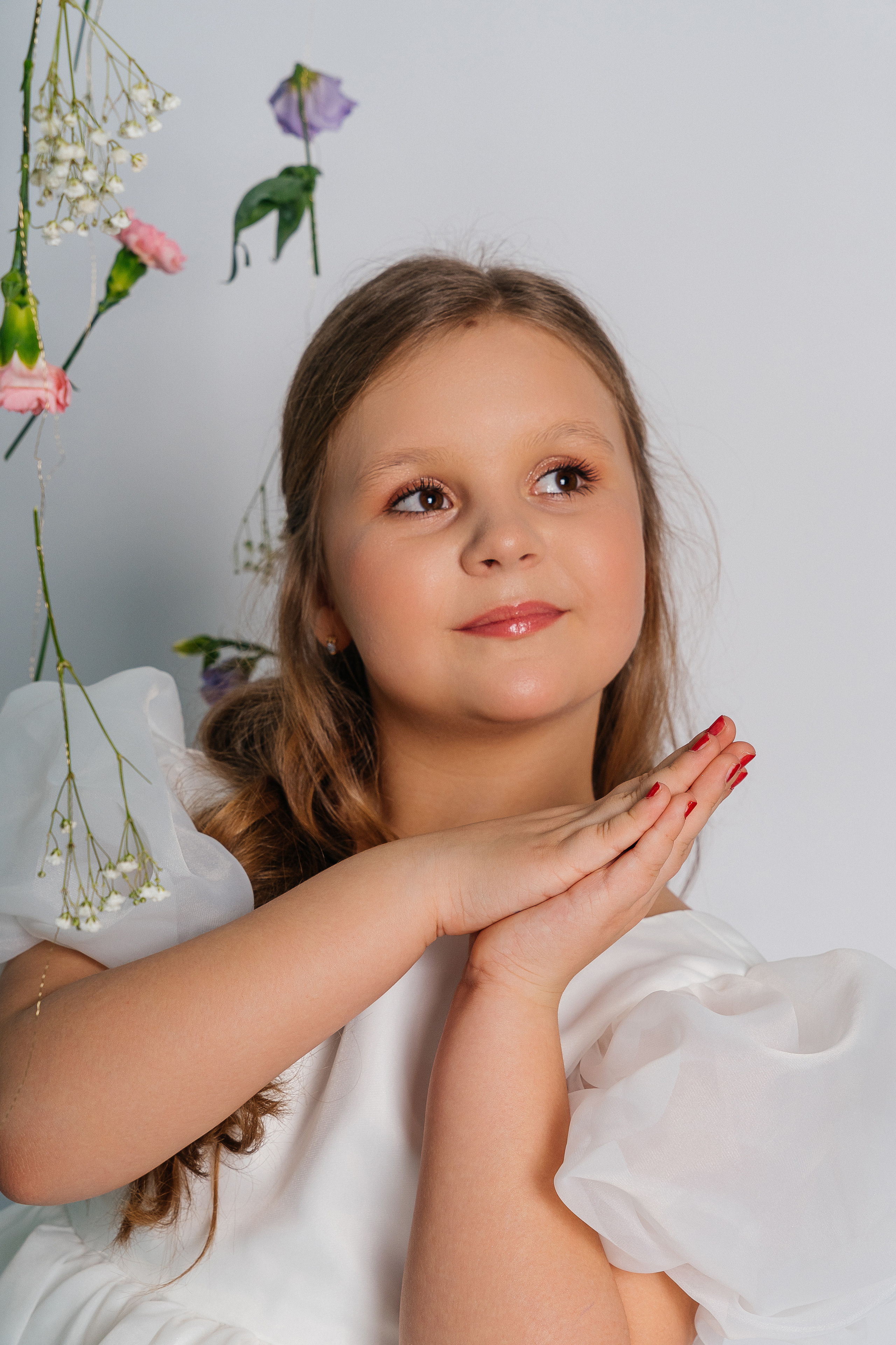 Flowers. Свадебный, репортажный, семейный фотограф Елена Брюхова