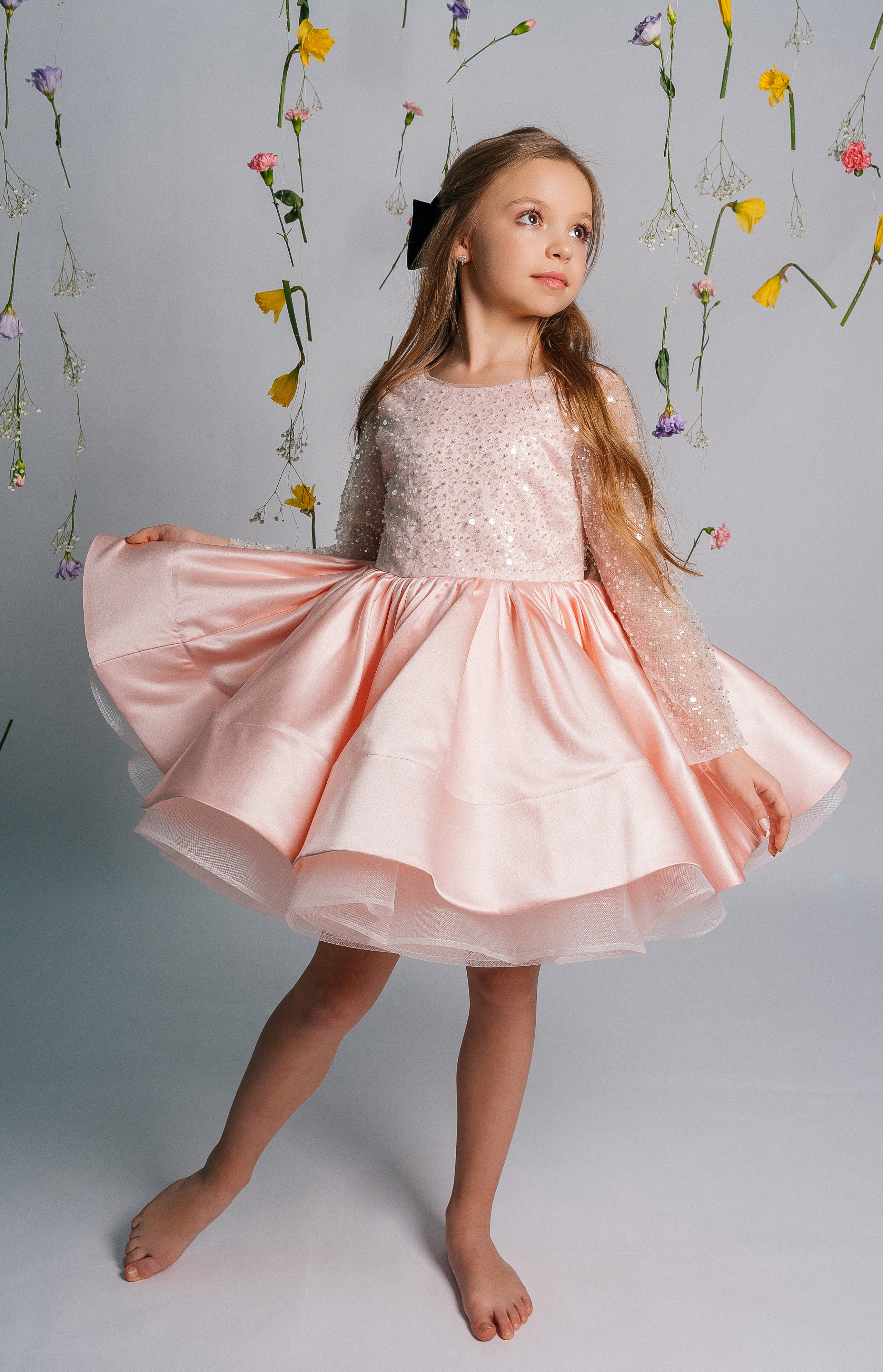 Flowers. Свадебный, репортажный, семейный фотограф Елена Брюхова