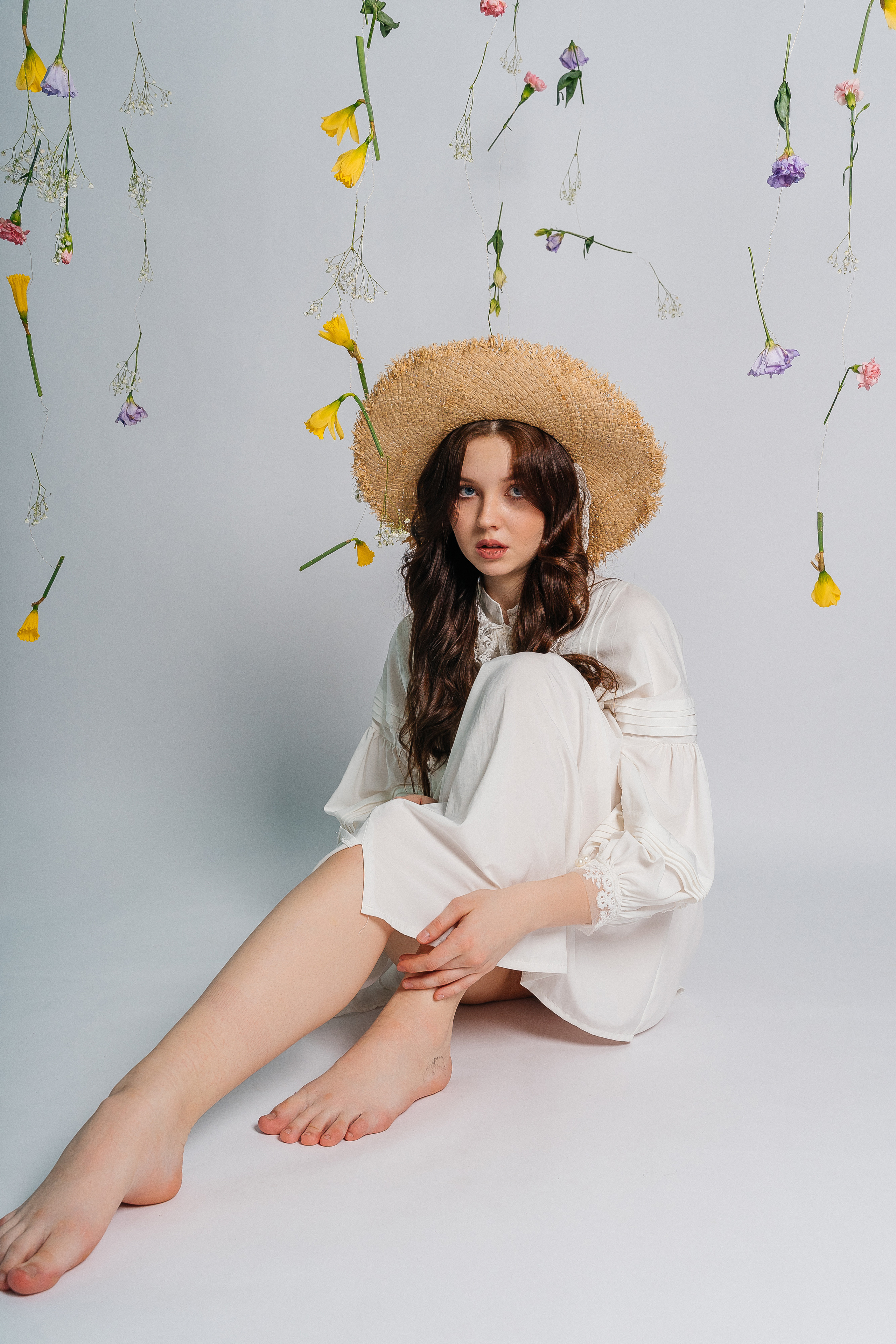 Flowers. Свадебный, репортажный, семейный фотограф Елена Брюхова