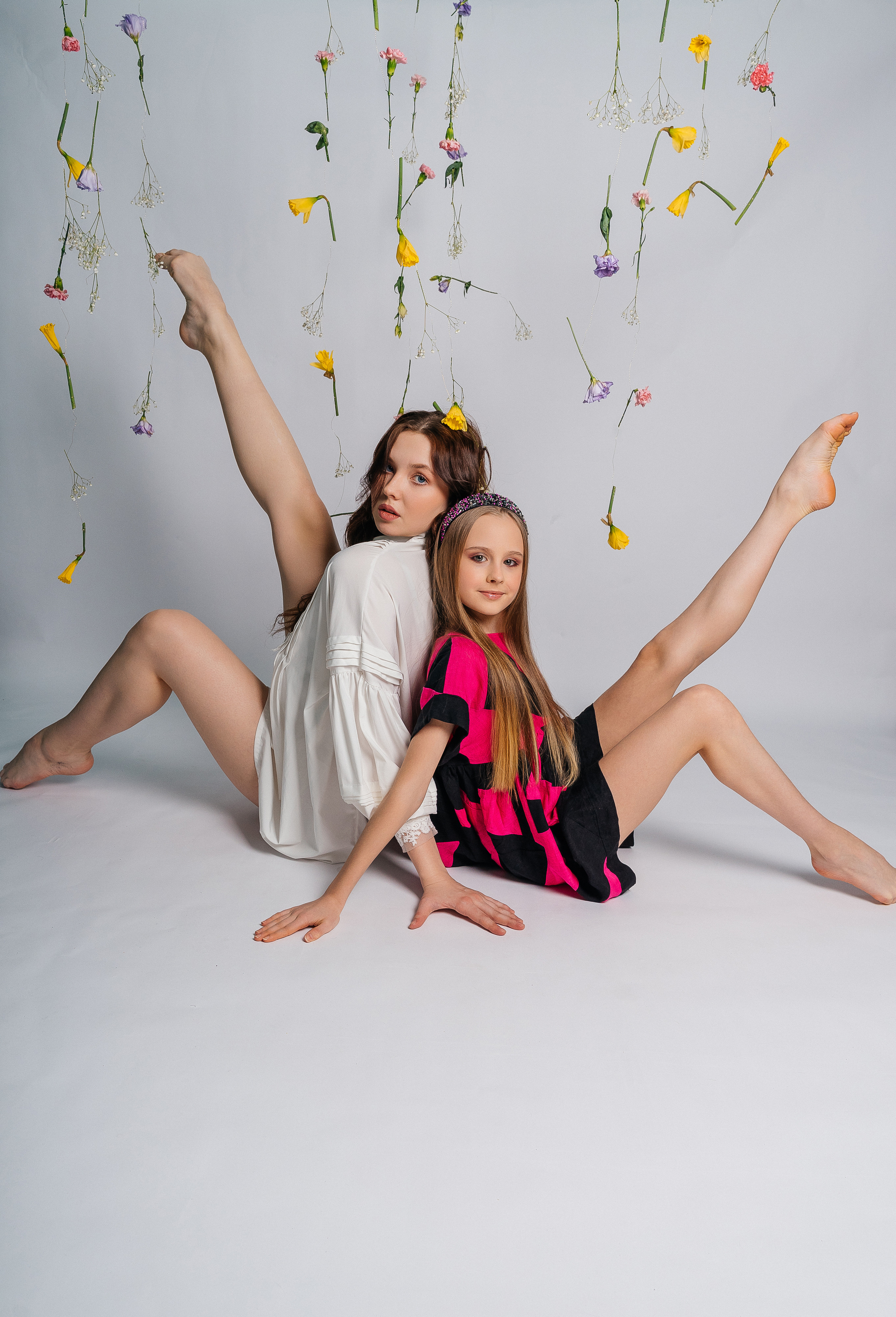 Flowers. Свадебный, репортажный, семейный фотограф Елена Брюхова