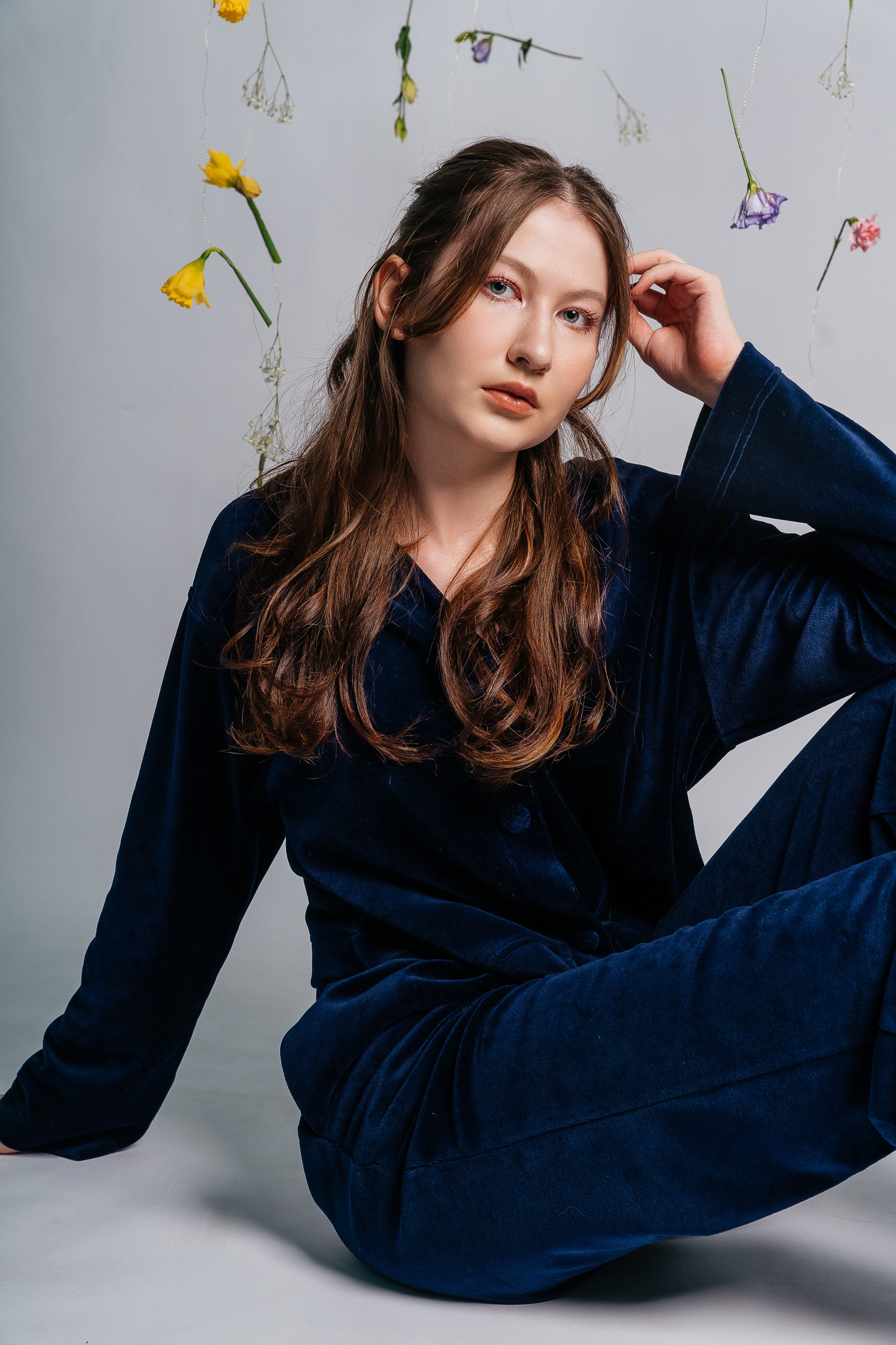 Flowers. Свадебный, репортажный, семейный фотограф Елена Брюхова