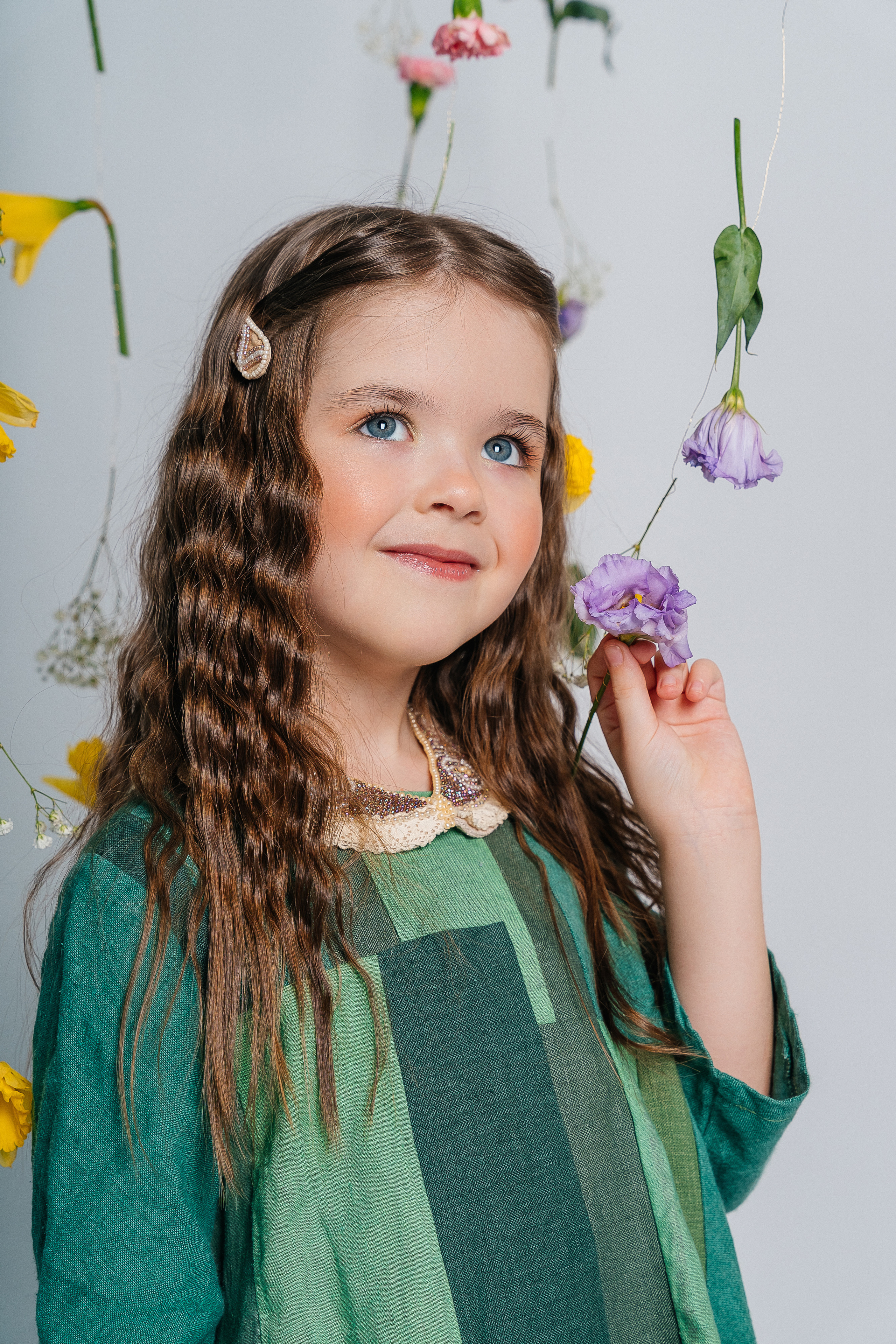 Flowers. Свадебный, репортажный, семейный фотограф Елена Брюхова