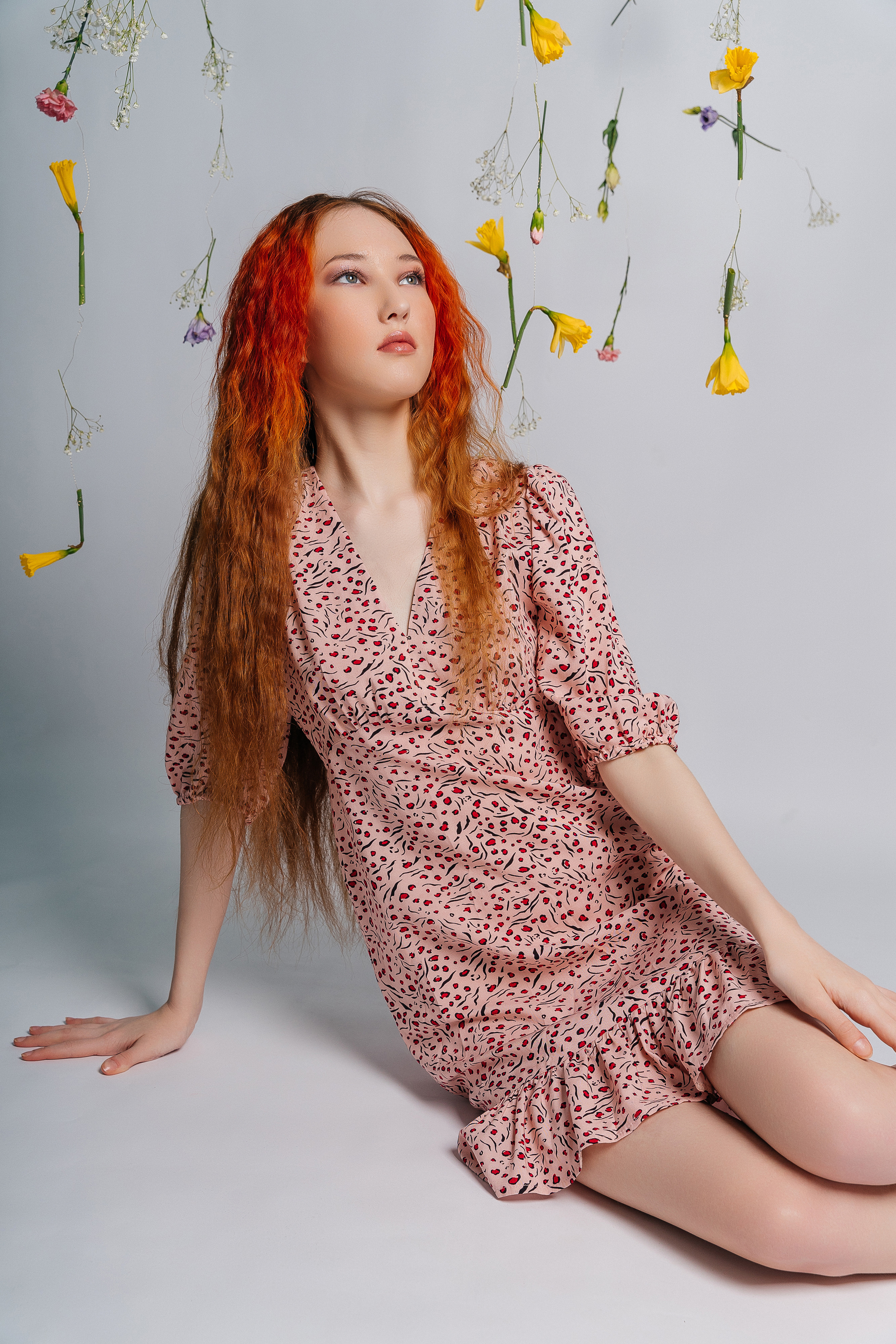 Flowers. Свадебный, репортажный, семейный фотограф Елена Брюхова