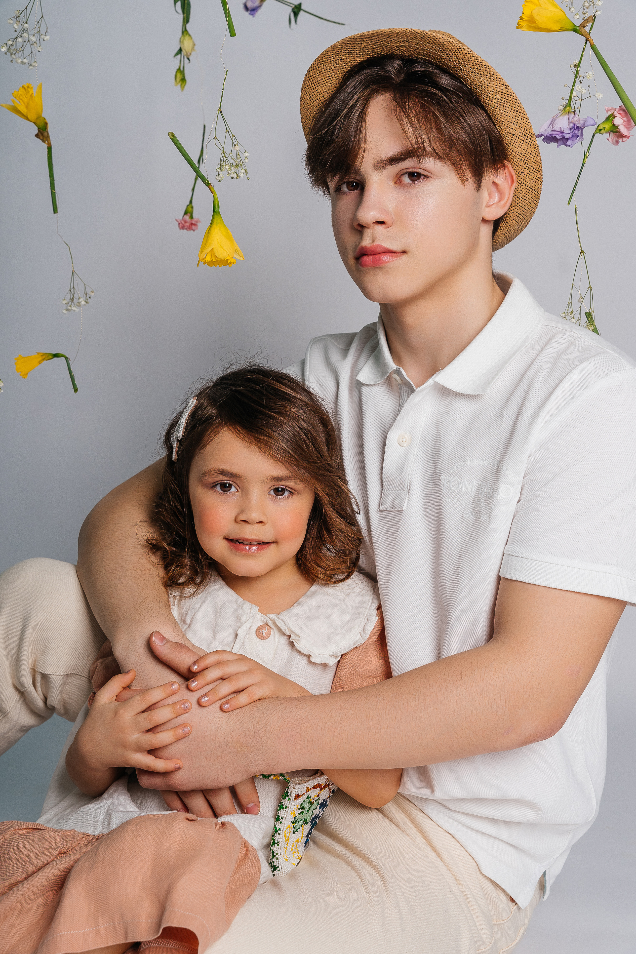 Flowers. Свадебный, репортажный, семейный фотограф Елена Брюхова