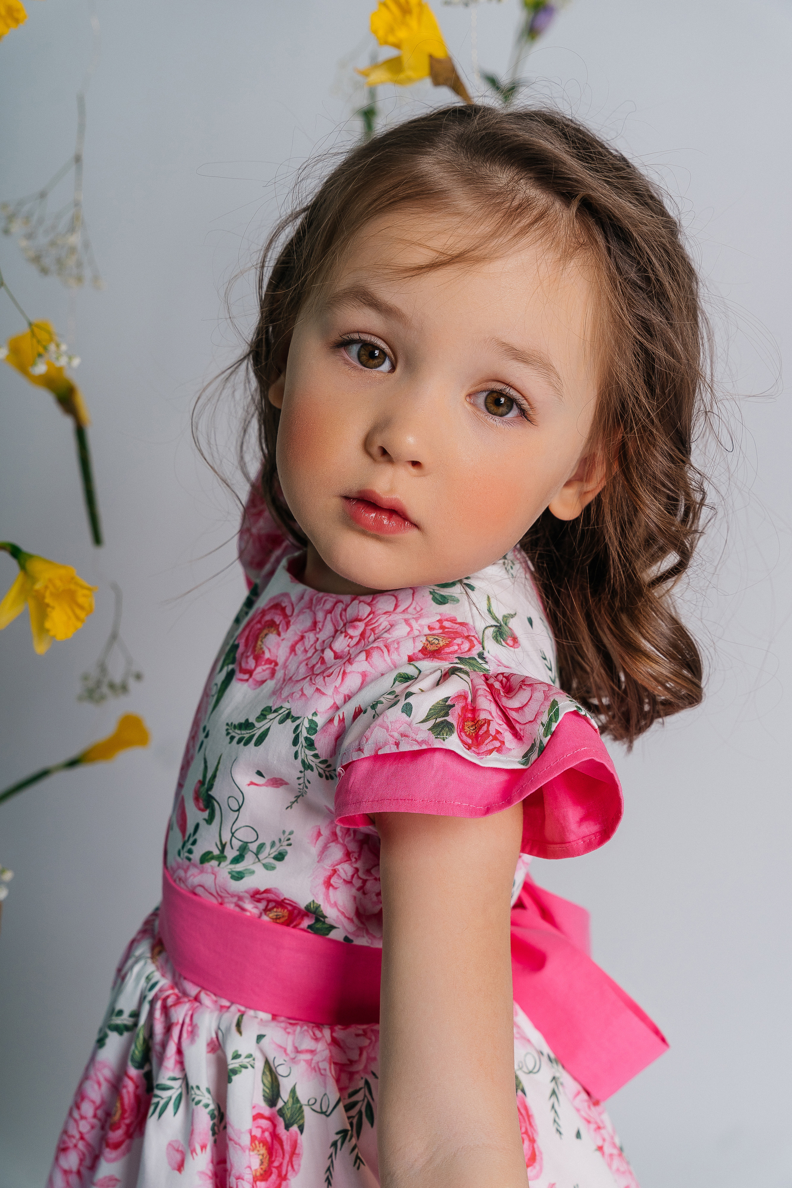 Flowers. Свадебный, репортажный, семейный фотограф Елена Брюхова