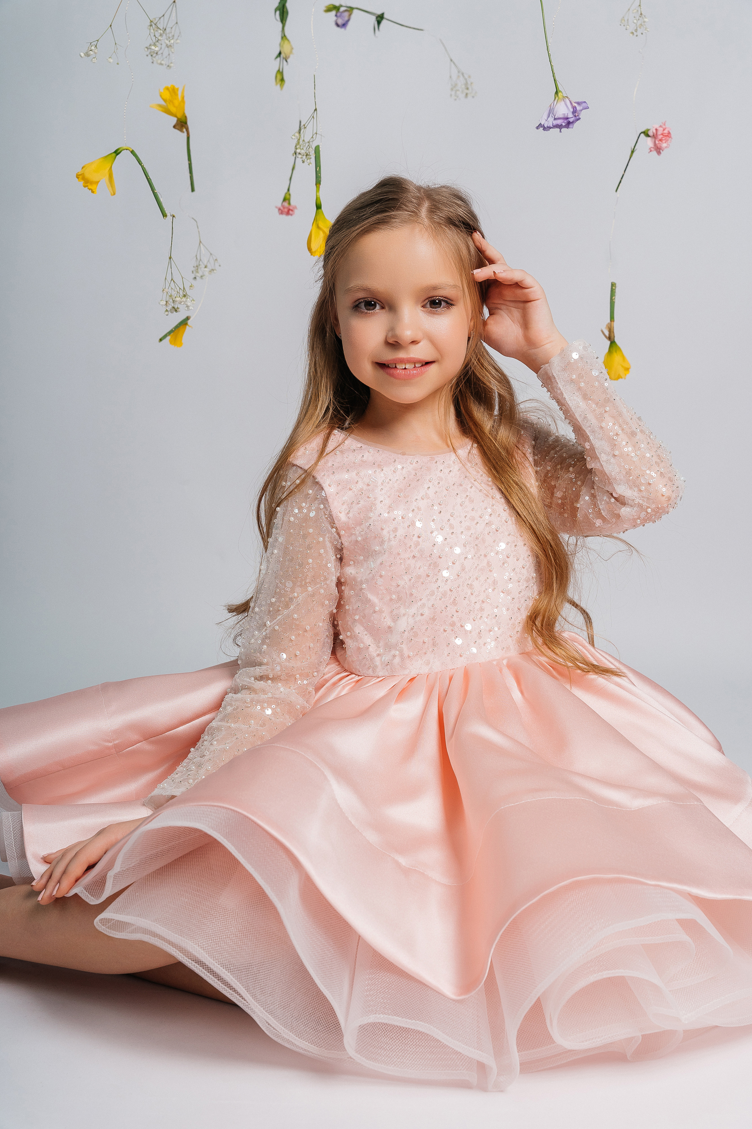 Flowers. Свадебный, репортажный, семейный фотограф Елена Брюхова