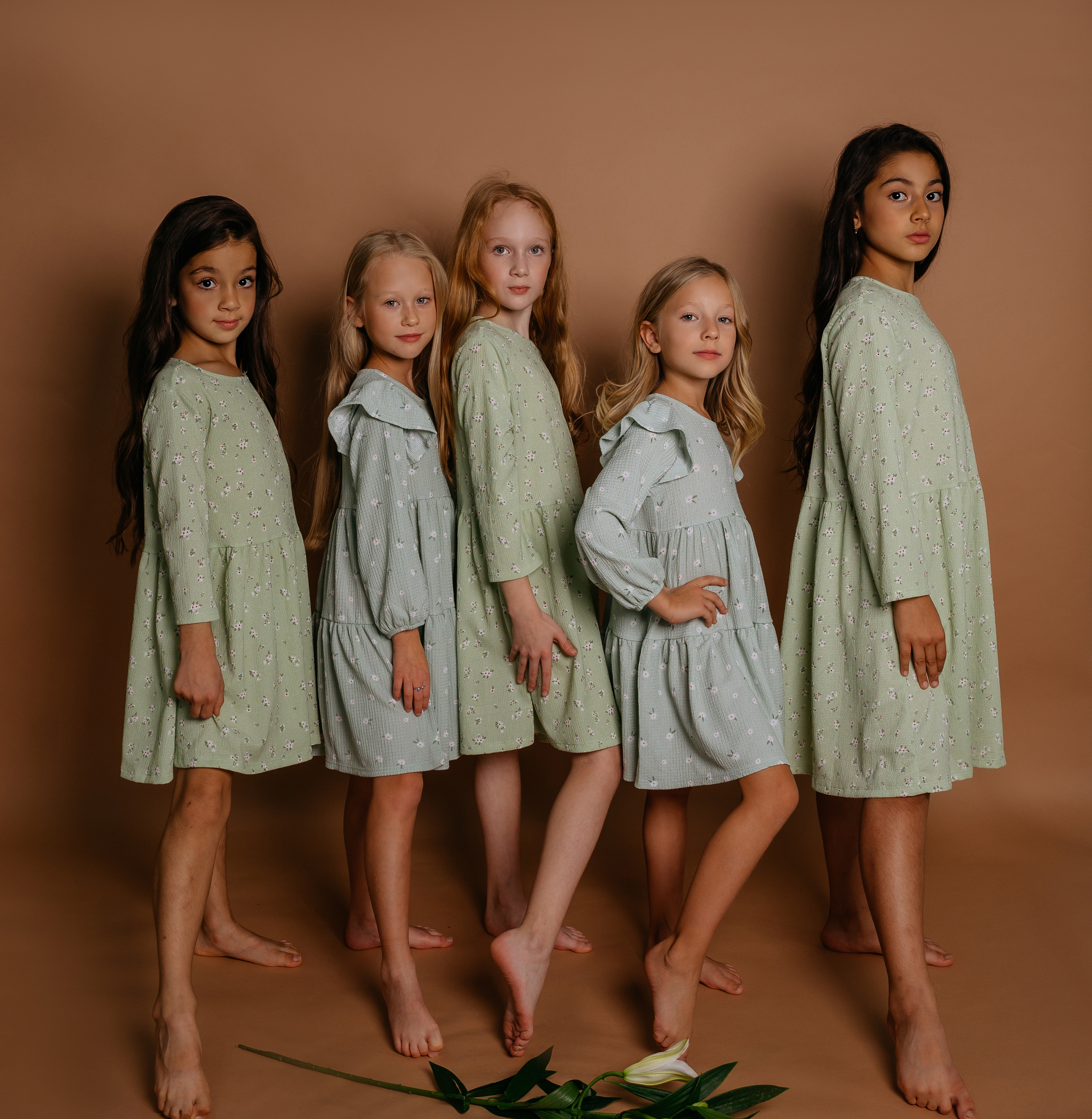 Дети. Свадебный, репортажный, семейный фотограф Елена Брюхова