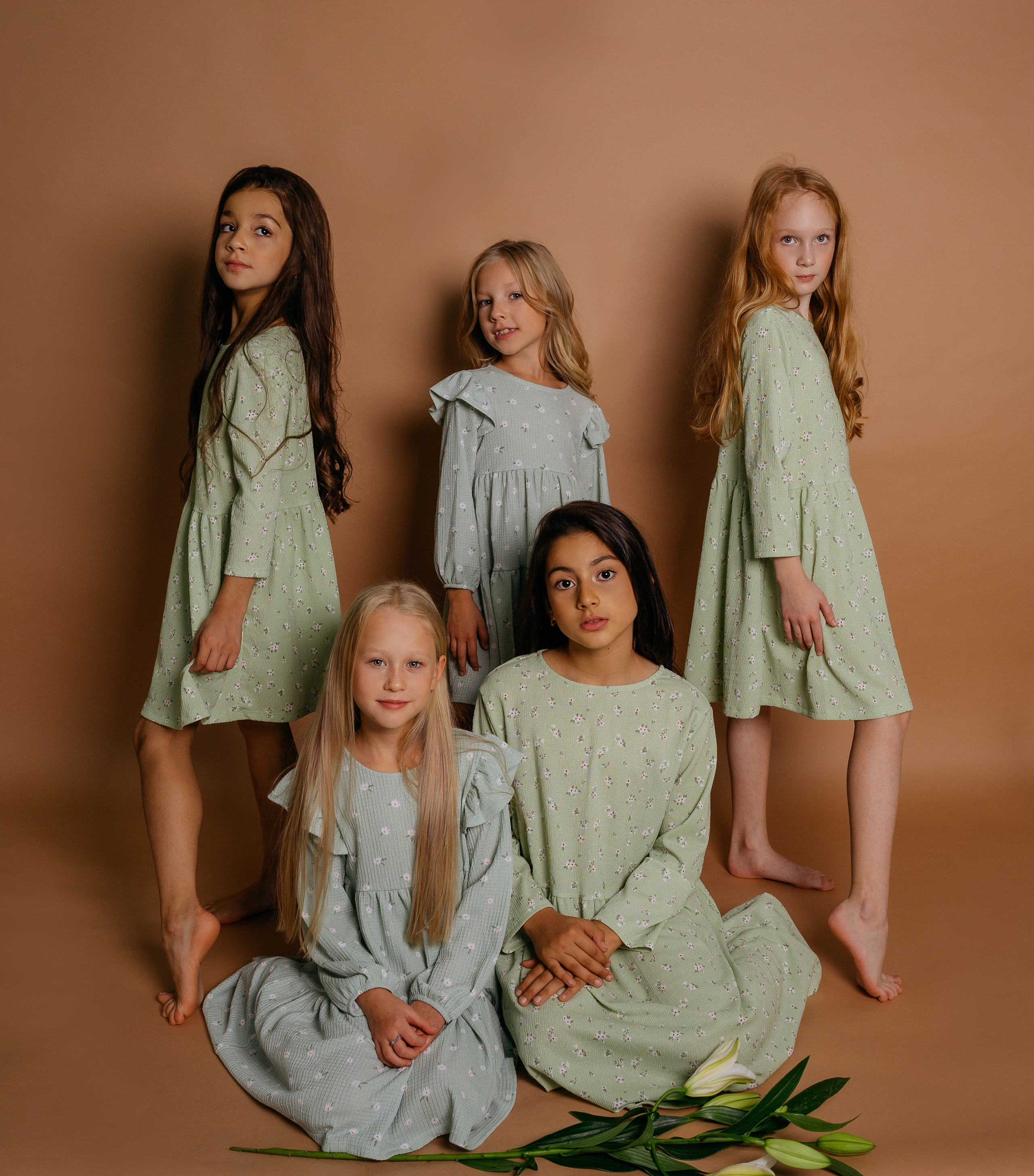 Дети. Свадебный, репортажный, семейный фотограф Елена Брюхова