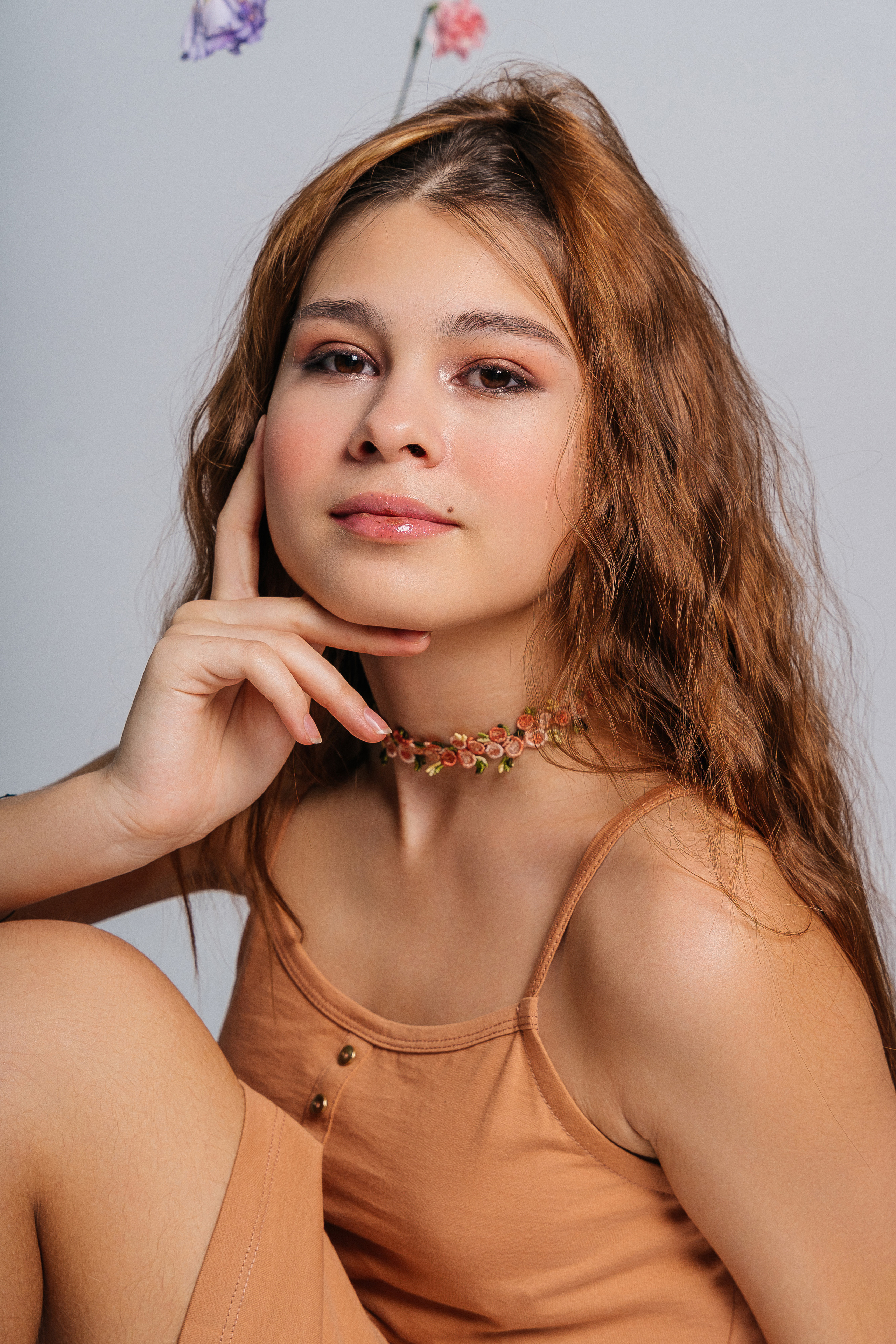 Flowers. Свадебный, репортажный, семейный фотограф Елена Брюхова