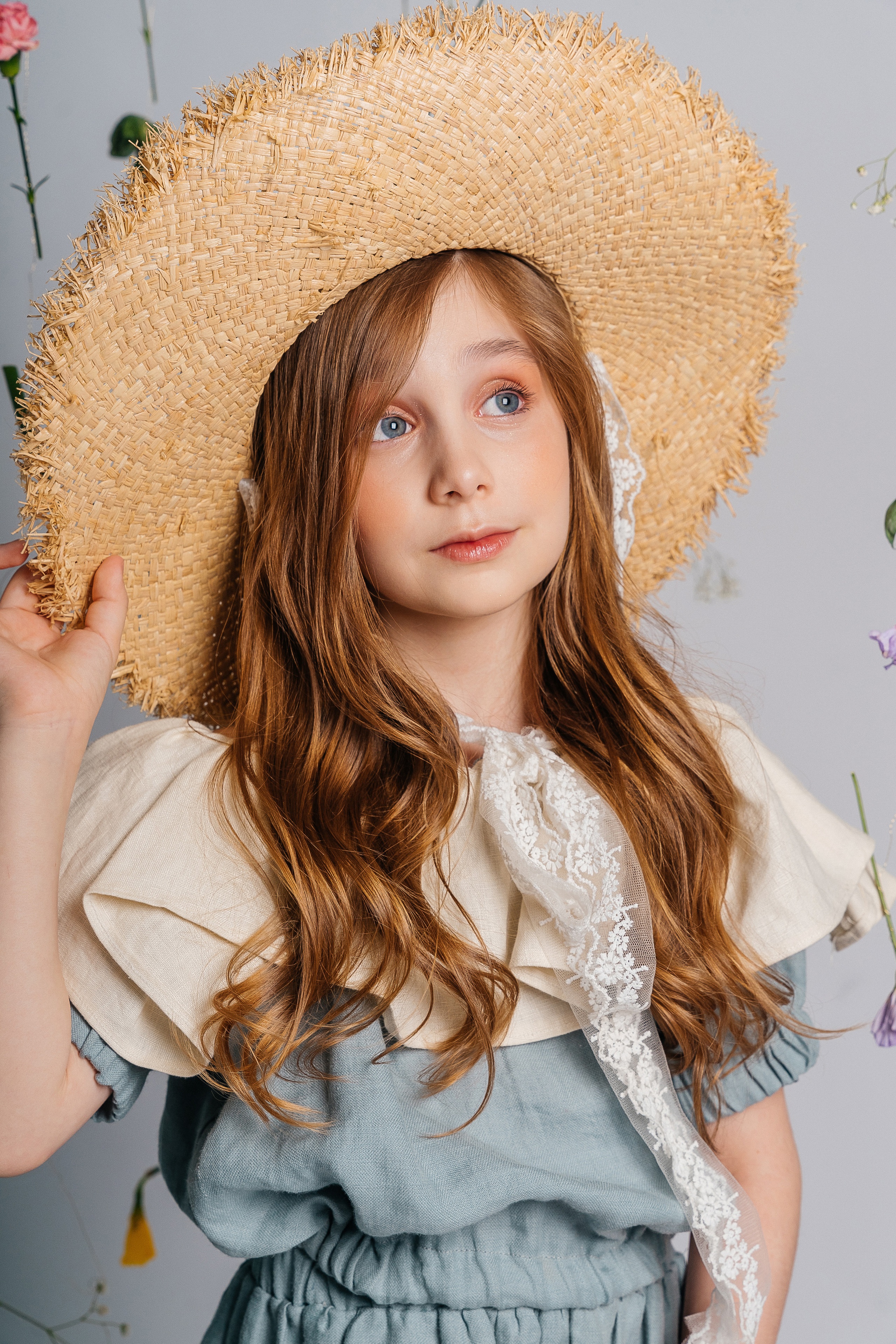 Flowers. Свадебный, репортажный, семейный фотограф Елена Брюхова