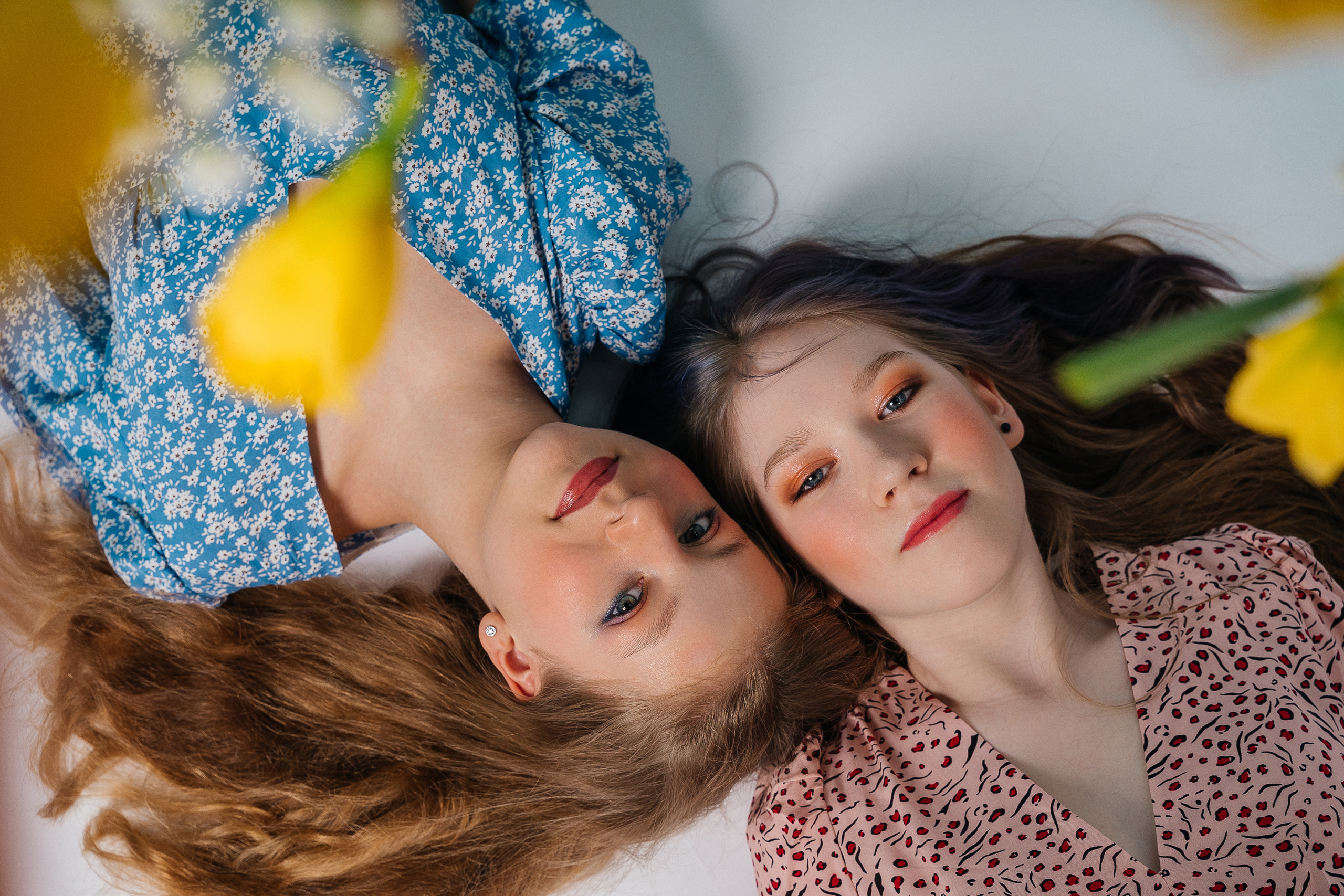 Flowers. Свадебный, репортажный, семейный фотограф Елена Брюхова