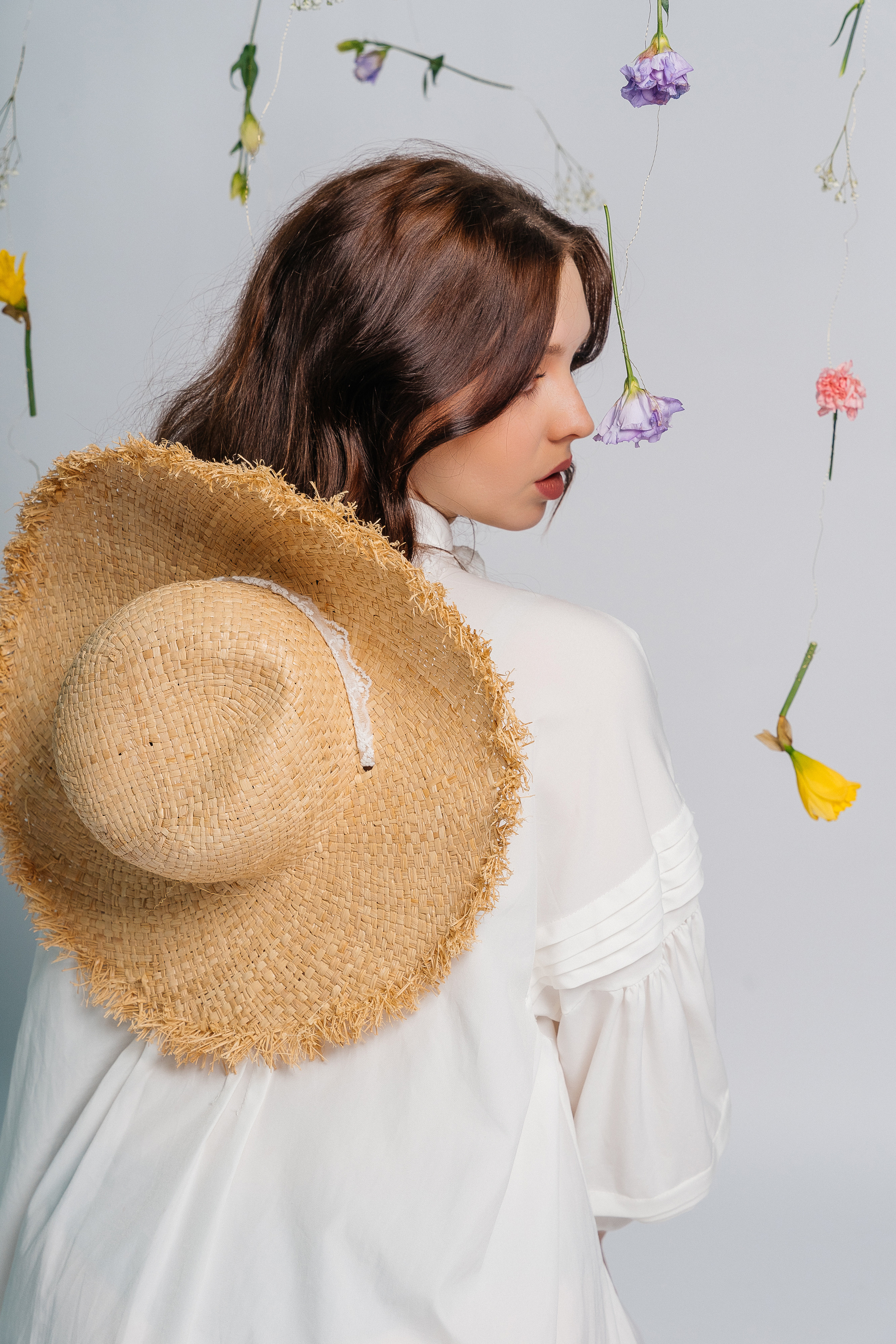 Flowers. Свадебный, репортажный, семейный фотограф Елена Брюхова