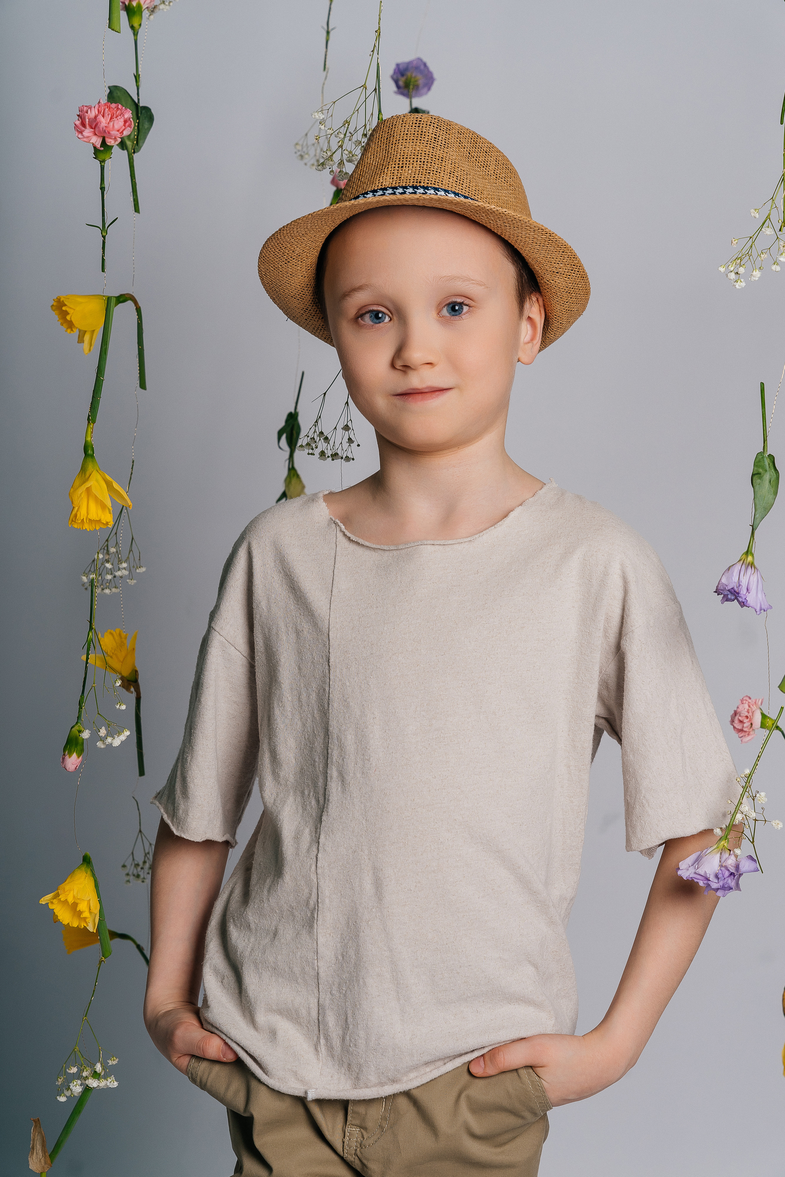 Flowers. Свадебный, репортажный, семейный фотограф Елена Брюхова