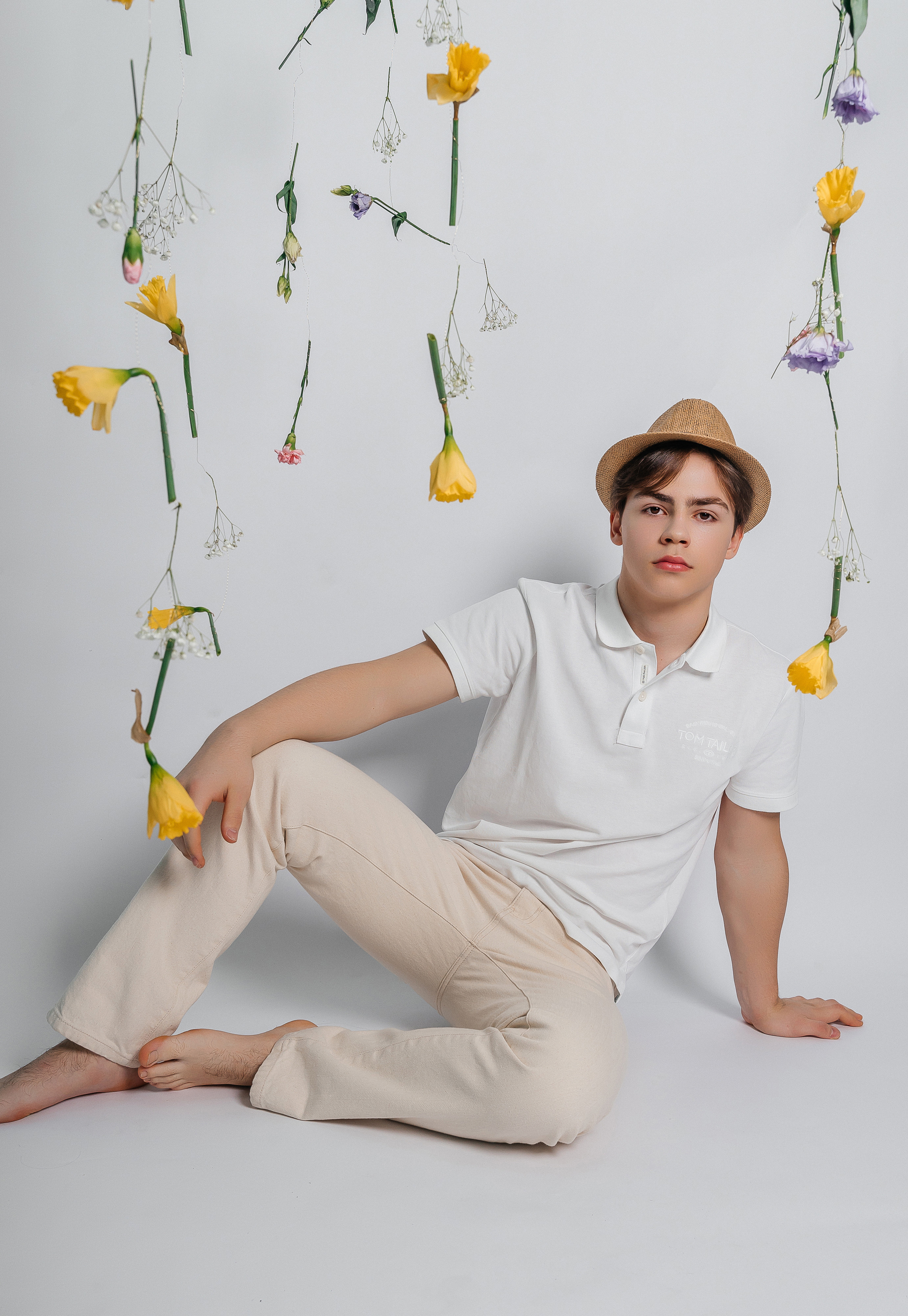 Flowers. Свадебный, репортажный, семейный фотограф Елена Брюхова