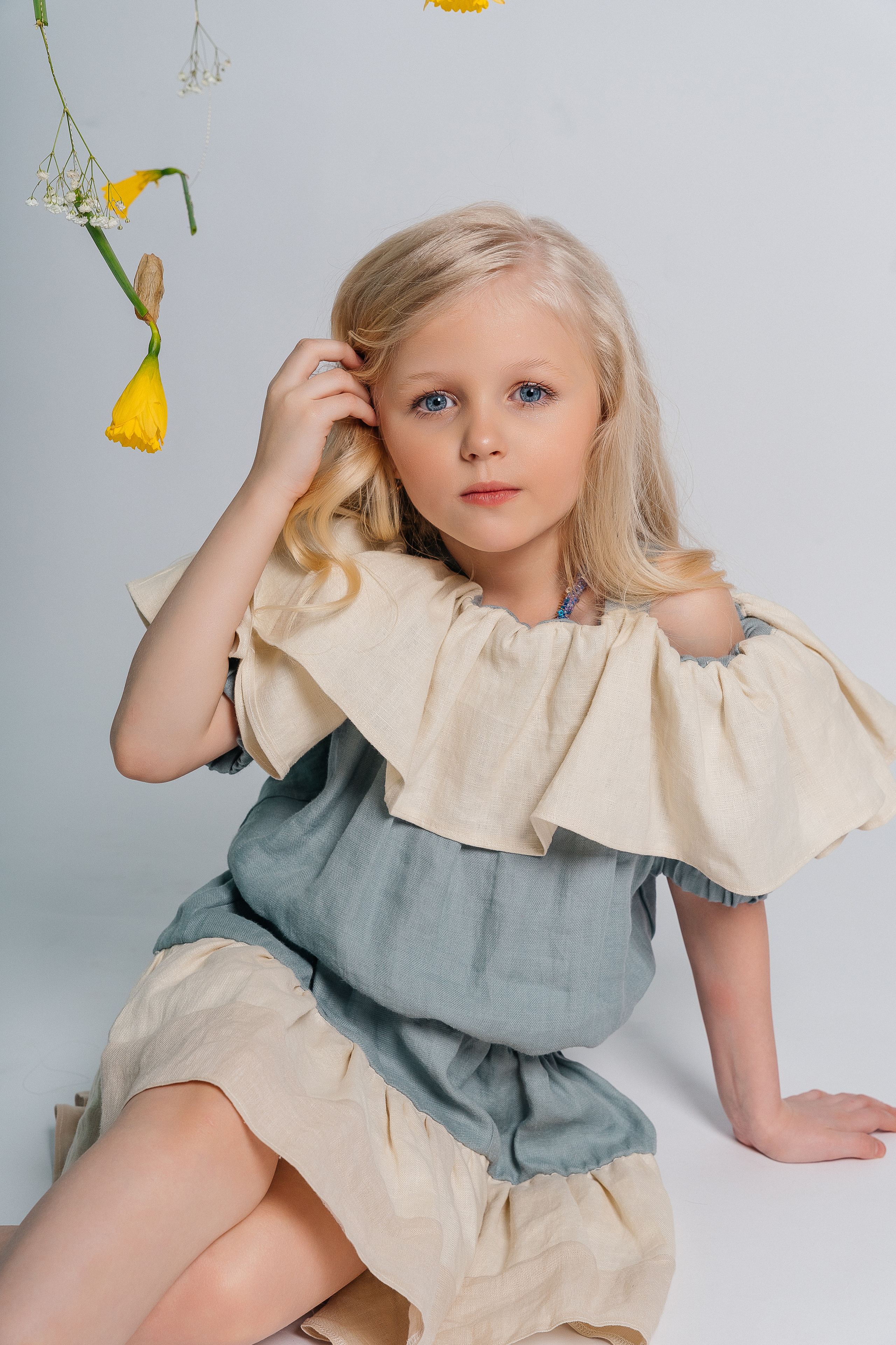 Flowers. Свадебный, репортажный, семейный фотограф Елена Брюхова