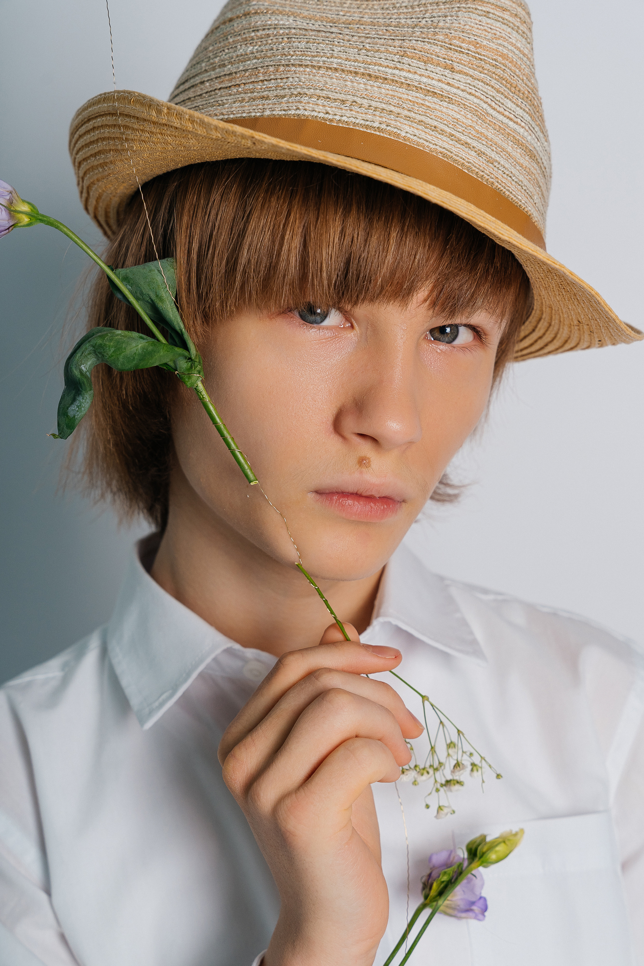 Flowers. Свадебный, репортажный, семейный фотограф Елена Брюхова