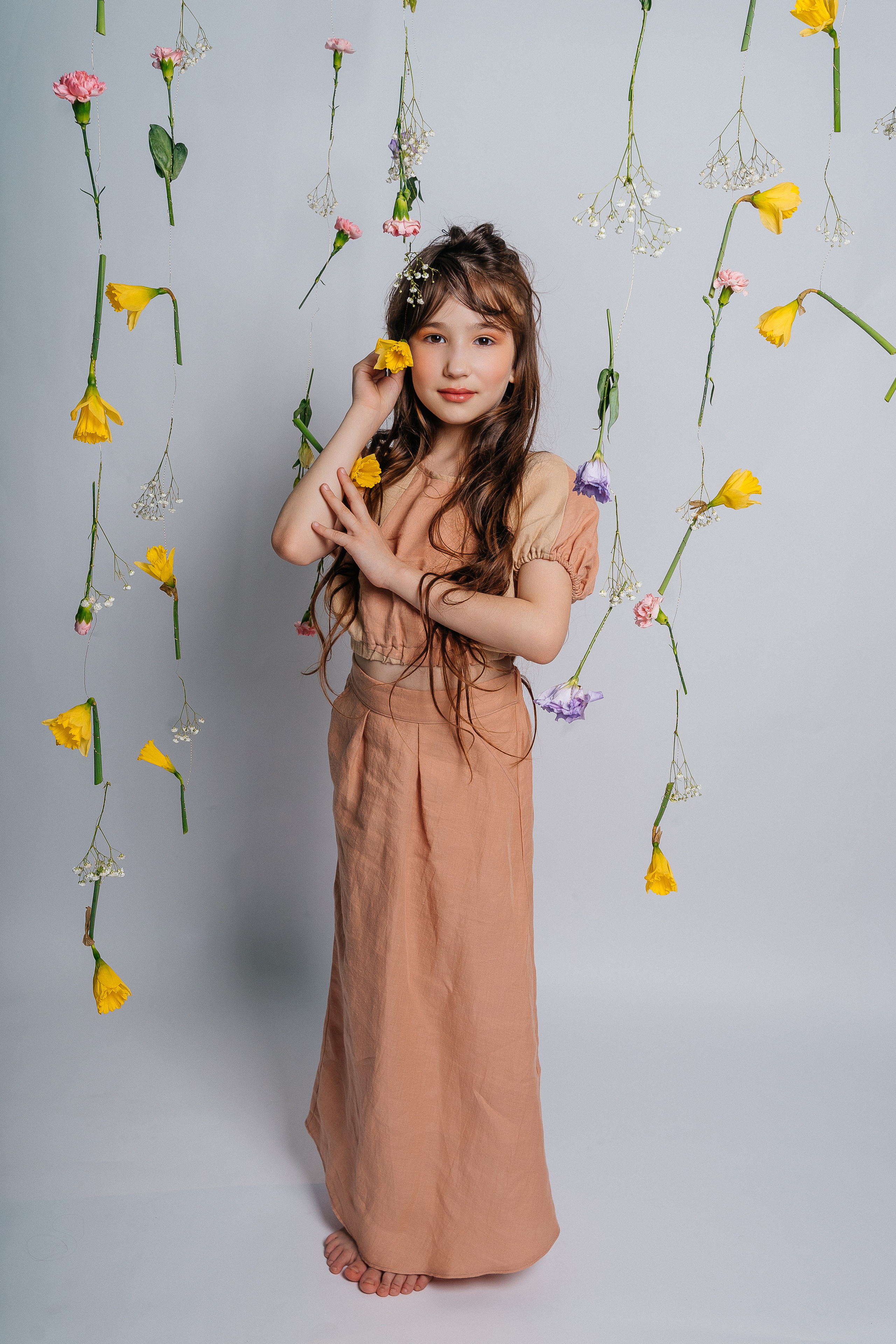 Flowers. Свадебный, репортажный, семейный фотограф Елена Брюхова