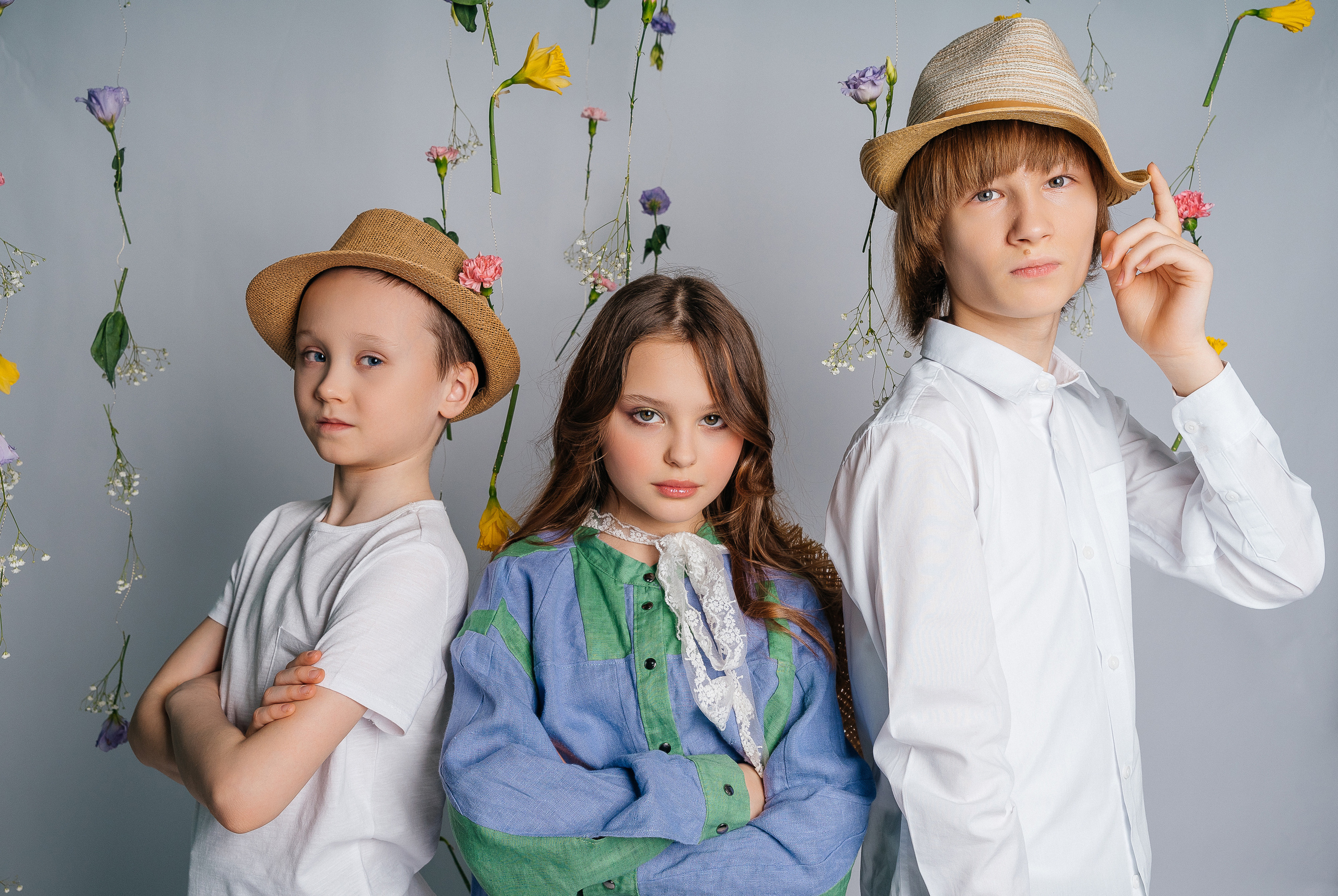 Flowers. Свадебный, репортажный, семейный фотограф Елена Брюхова