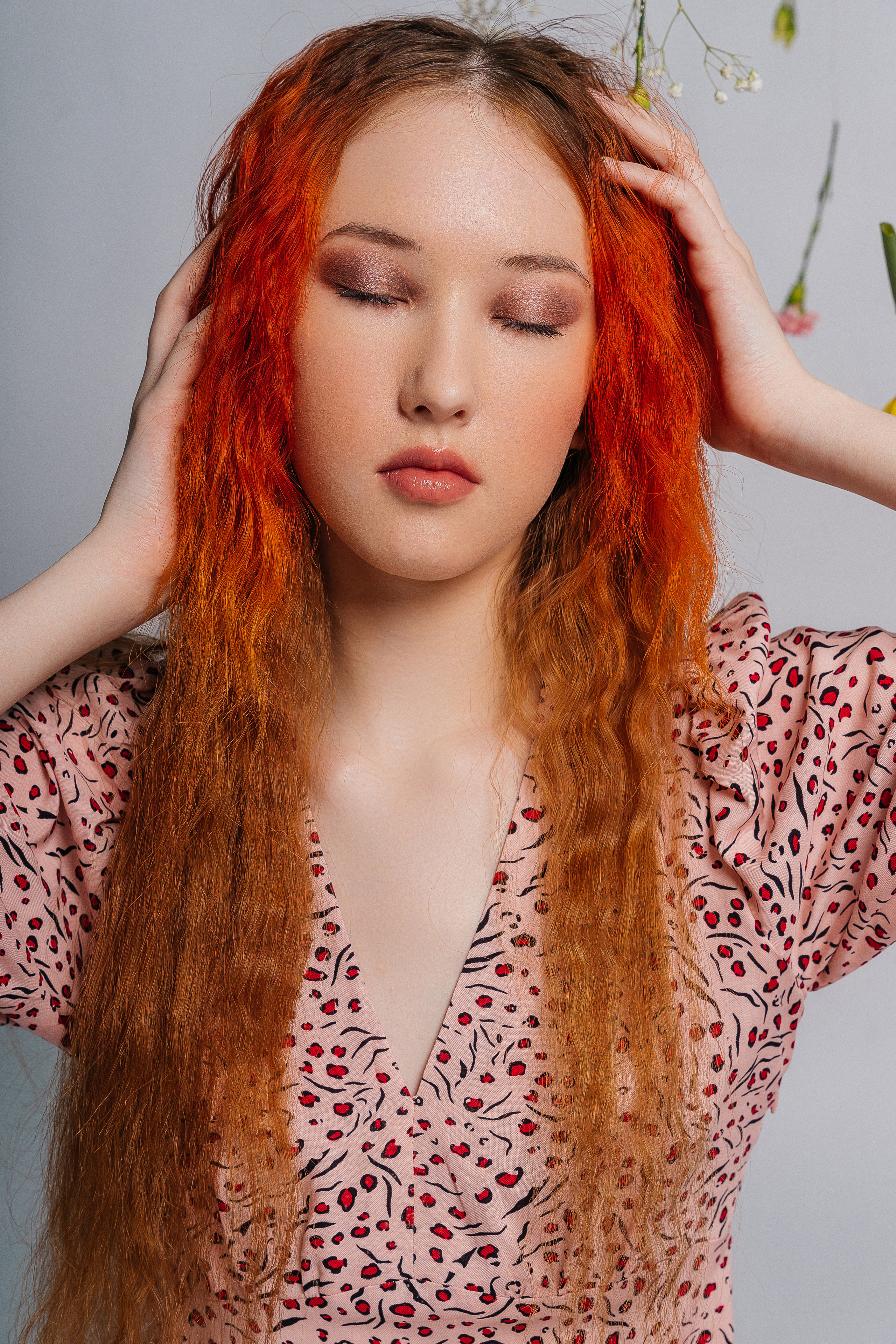 Flowers. Свадебный, репортажный, семейный фотограф Елена Брюхова