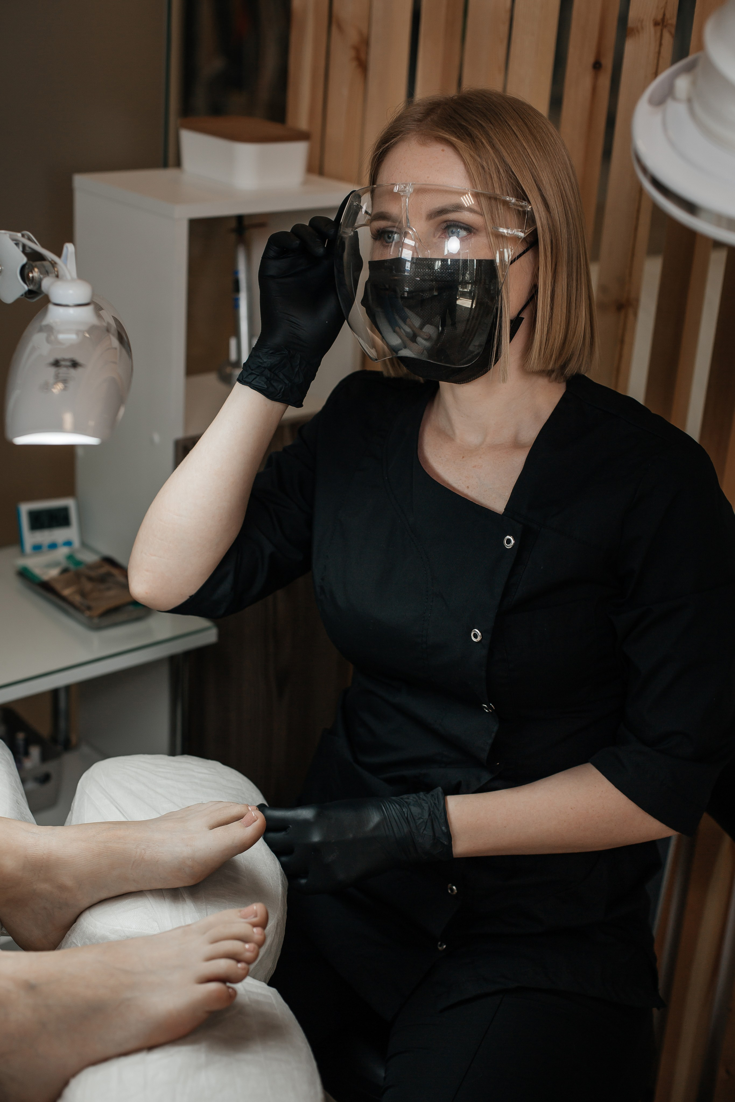 МАСТЕРА МАНИКЮРА. Фотограф в Киселёвске Татьяна Трухалева