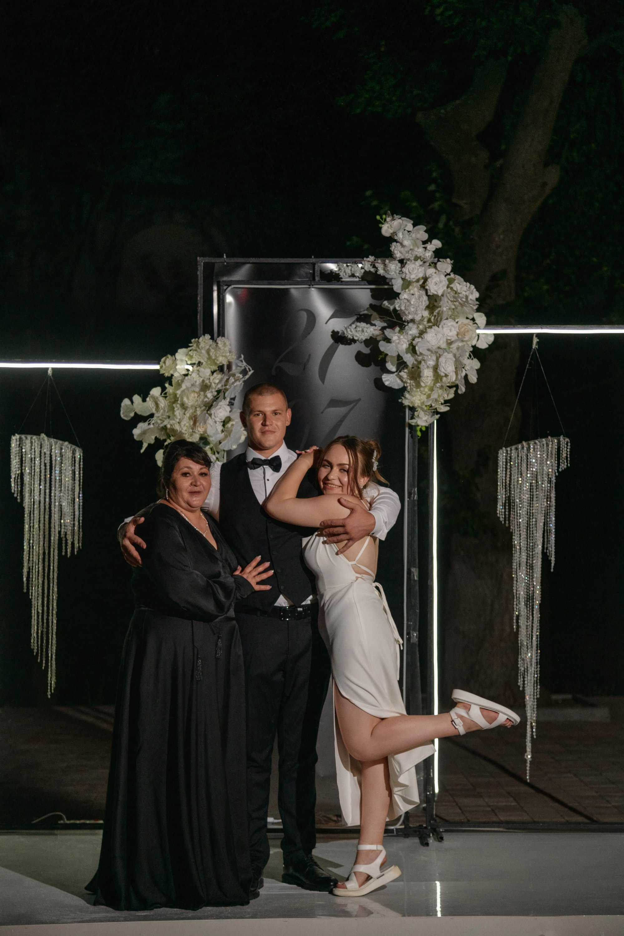 Яна и Рома. Фотограф Смоляк Алена