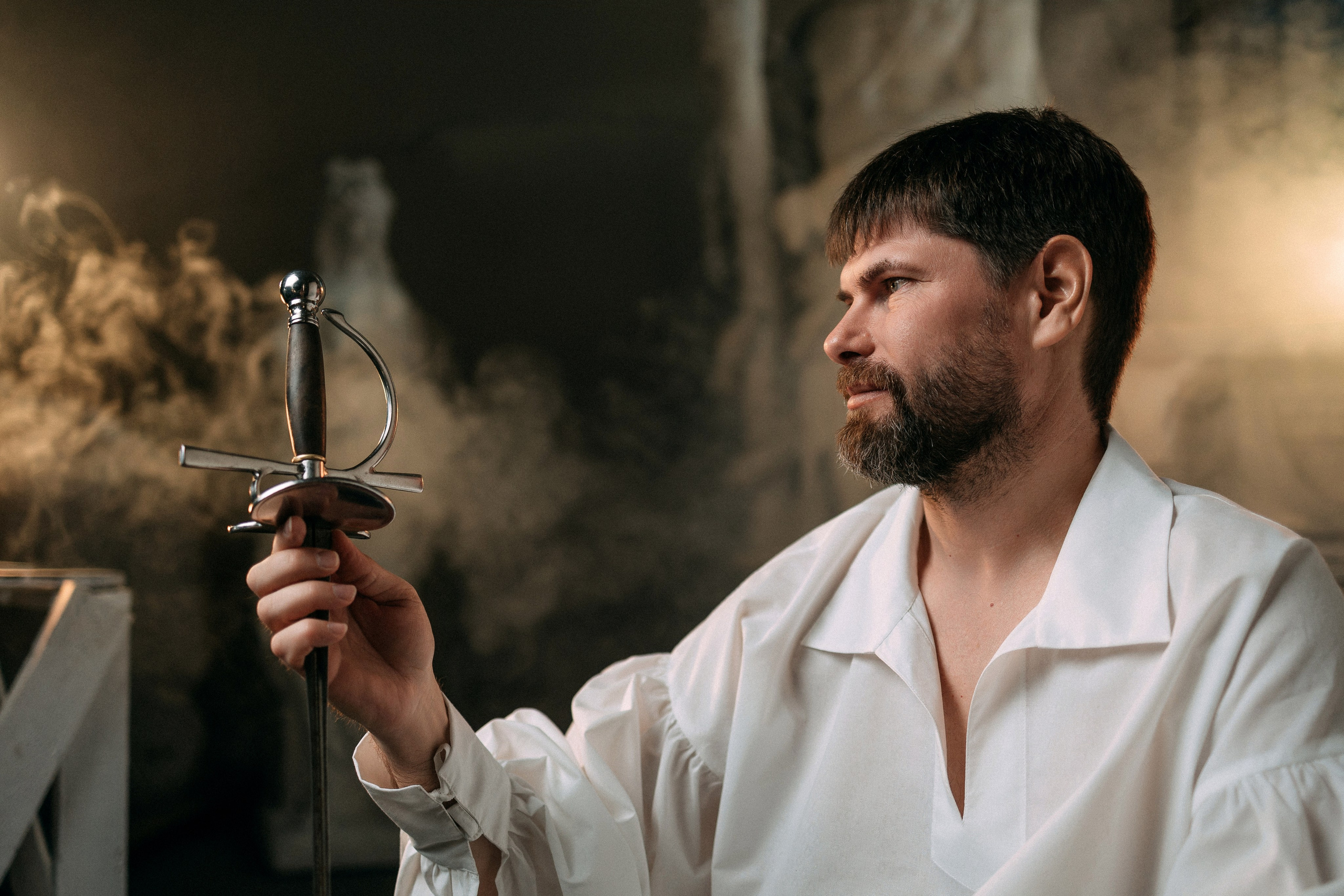 ХУДОЖЕСТВЕННАЯ ФОТОГРАФИЯ \ ТВОРЧЕСКИЕ ПРОЕКТЫ. Свадебный фотограф Санкт-Петербург Катерина Ширяева