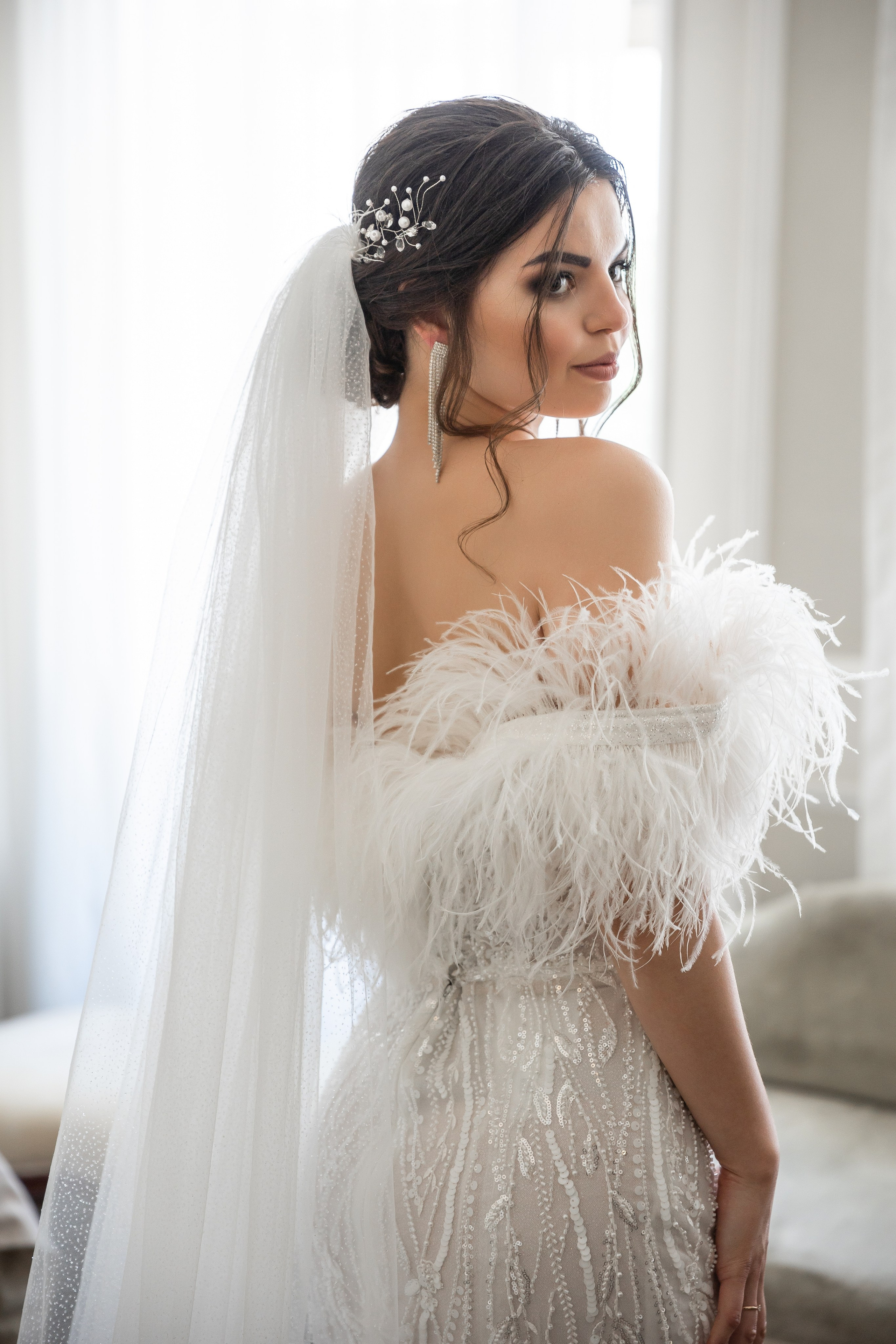 Данил и Александра. Свадебный фотограф Санкт-Петербург Катерина Ширяева