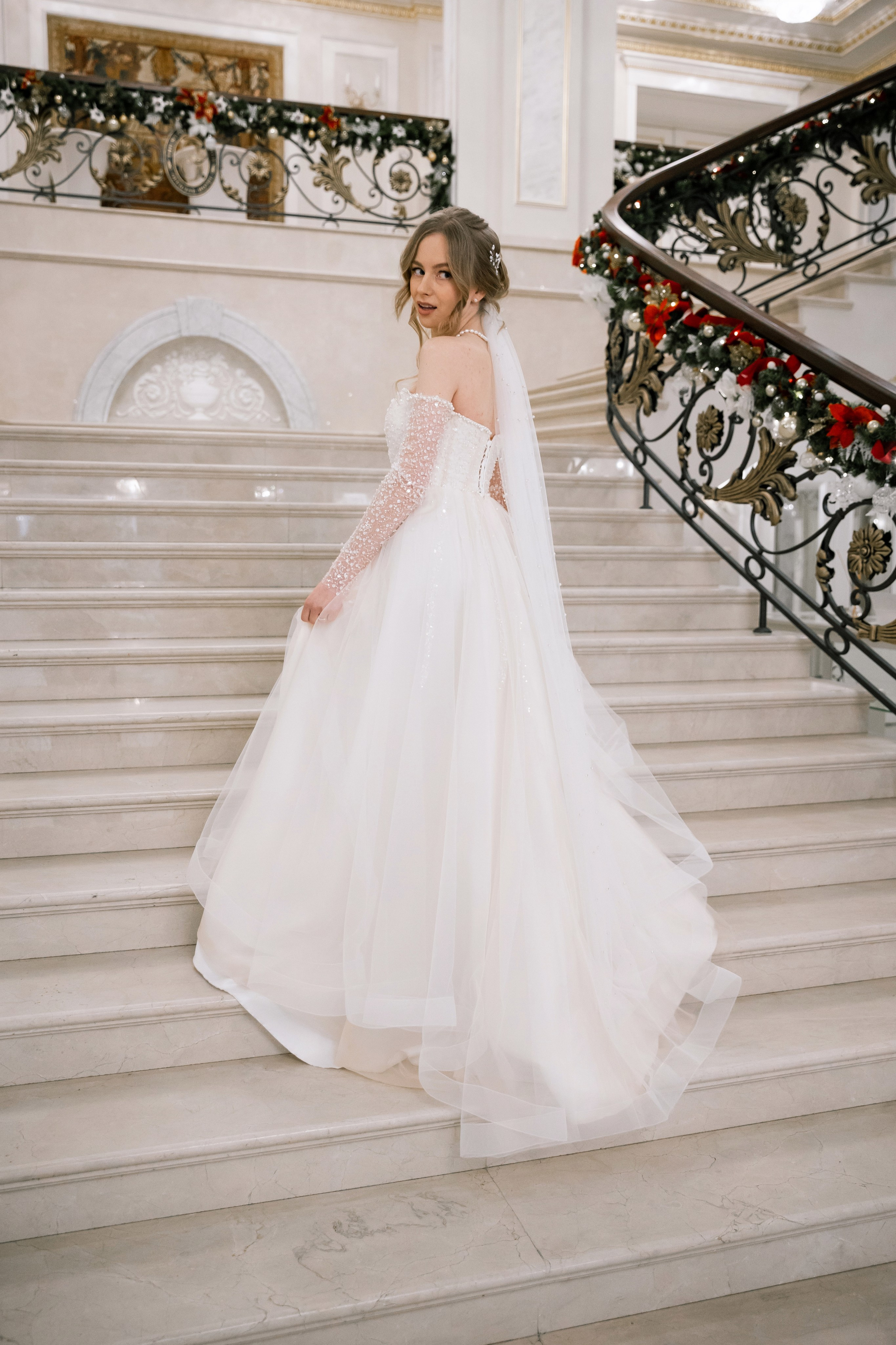 Максим и Надежда. Свадебный фотограф Санкт-Петербург Катерина Ширяева