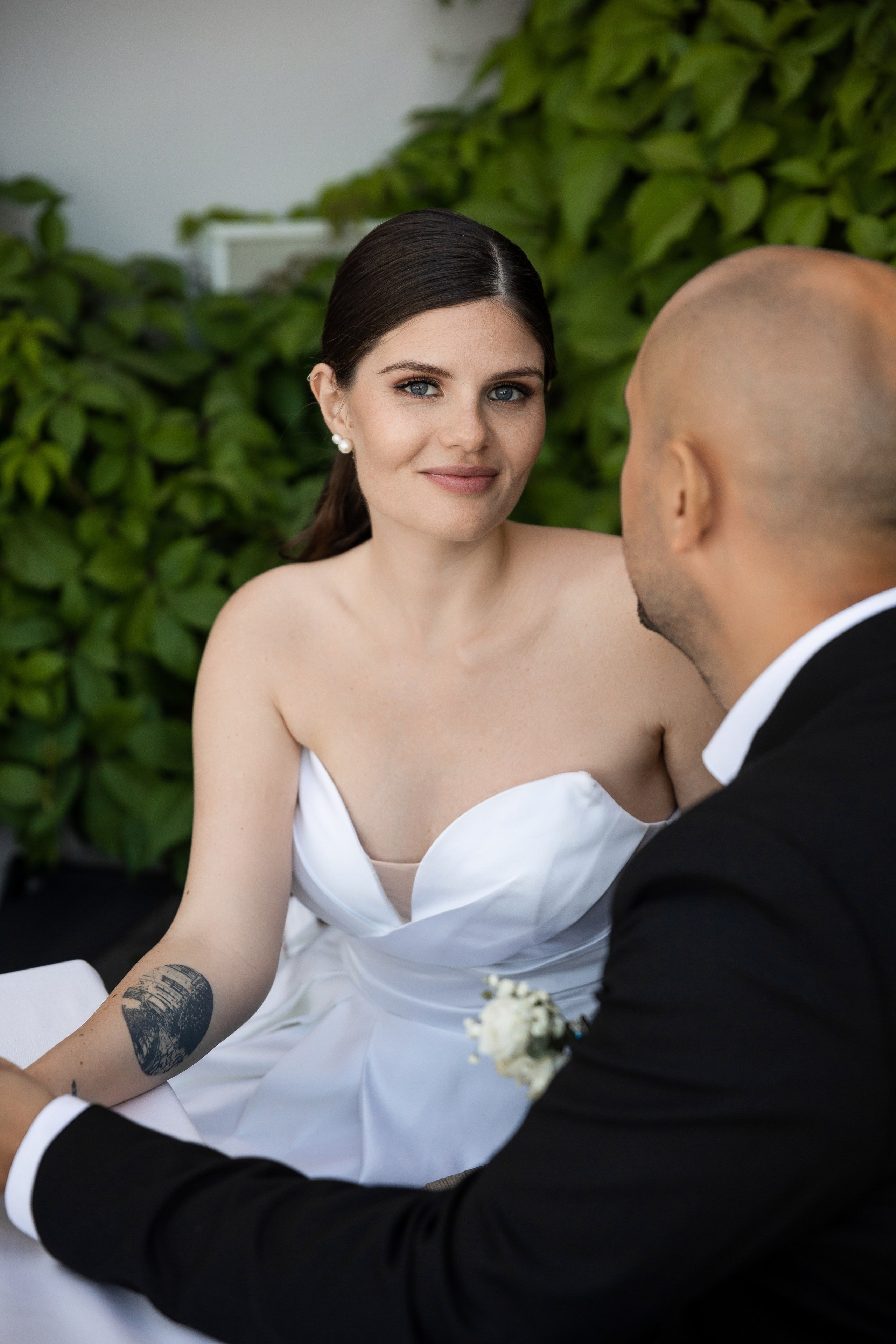 ПРОГУЛКА. Свадебный фотограф Санкт-Петербург Катерина Ширяева