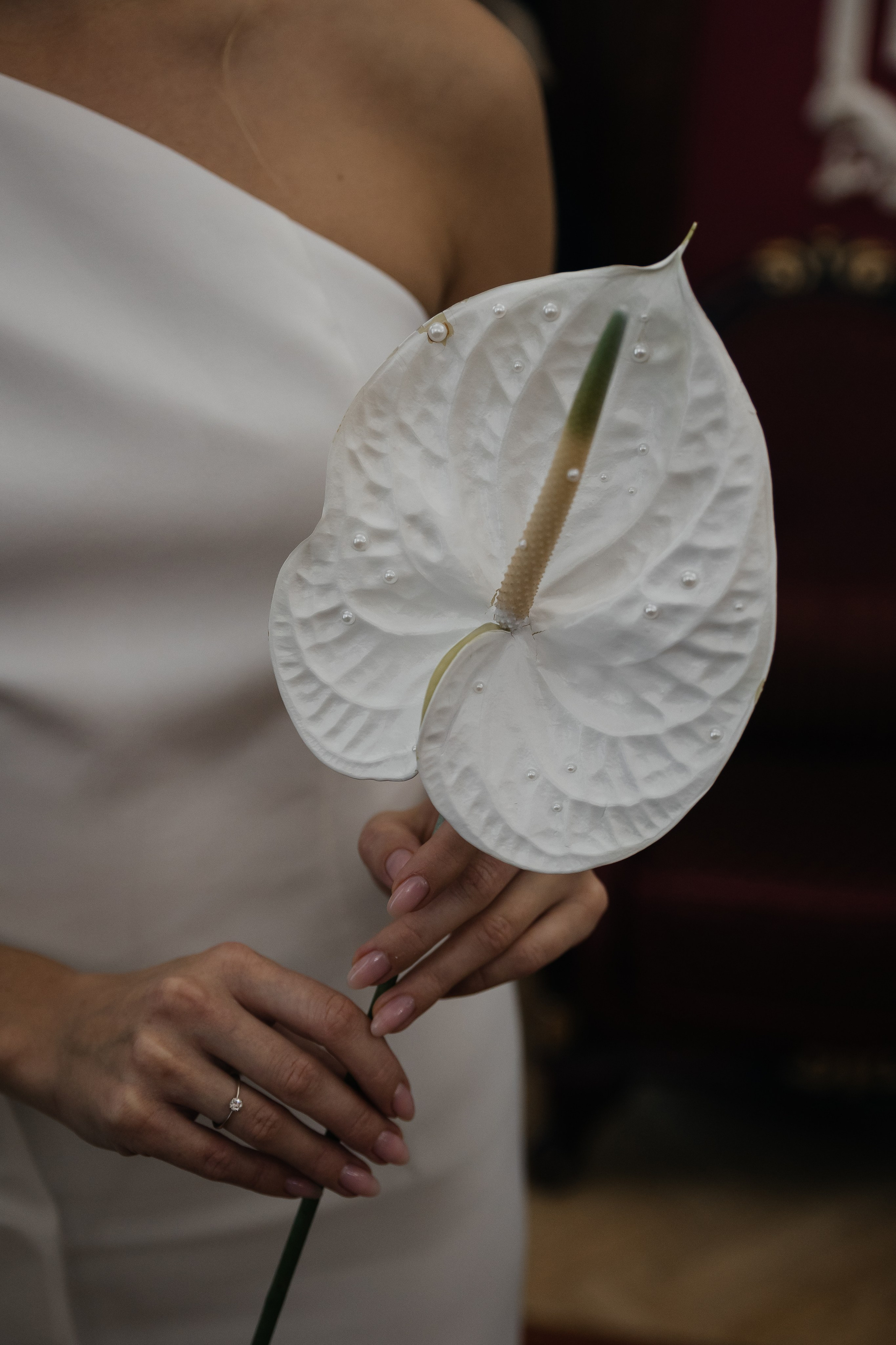 Грибоедовский. Свадебный  фотограф Юлия Гривцова Москва