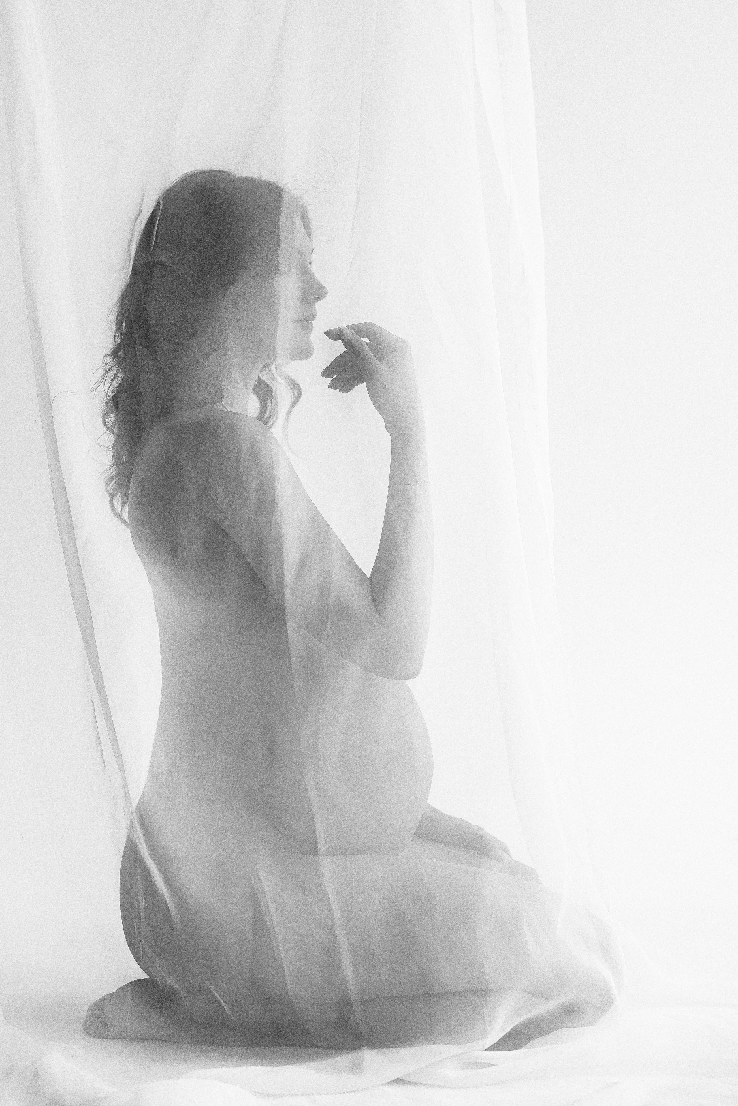 Беременность. Семейный и детский фотограф в Обнинске, Калуге, Москве