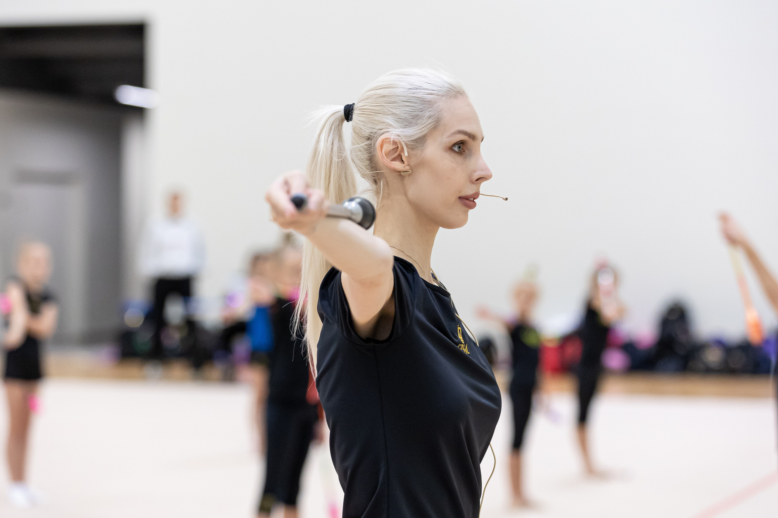 МК Анастасии Близнюк. Фото и видео съемка Ваших мероприятий