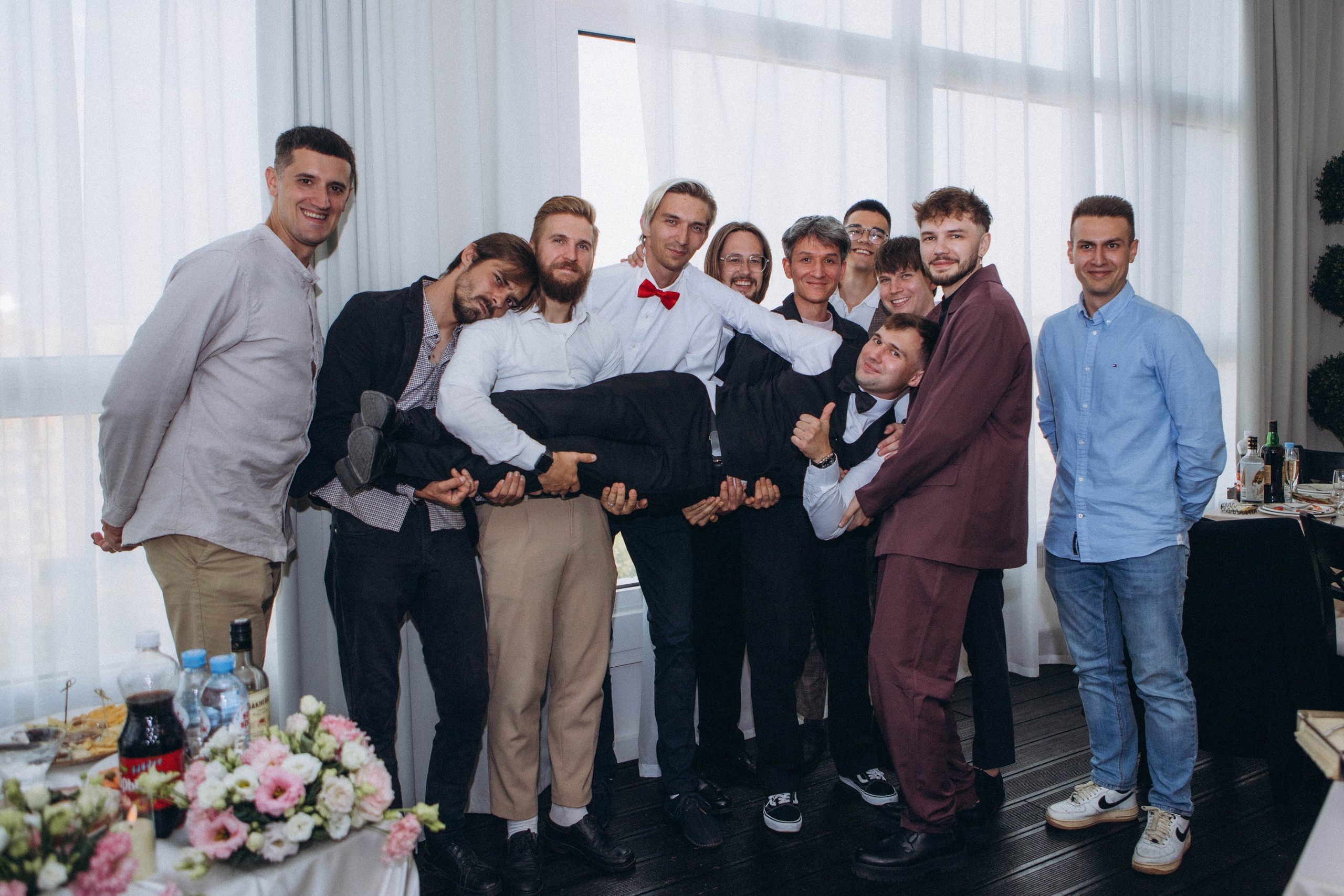 Диана и Евгений. Семейный фотограф в Обнинске Вера Весенняя