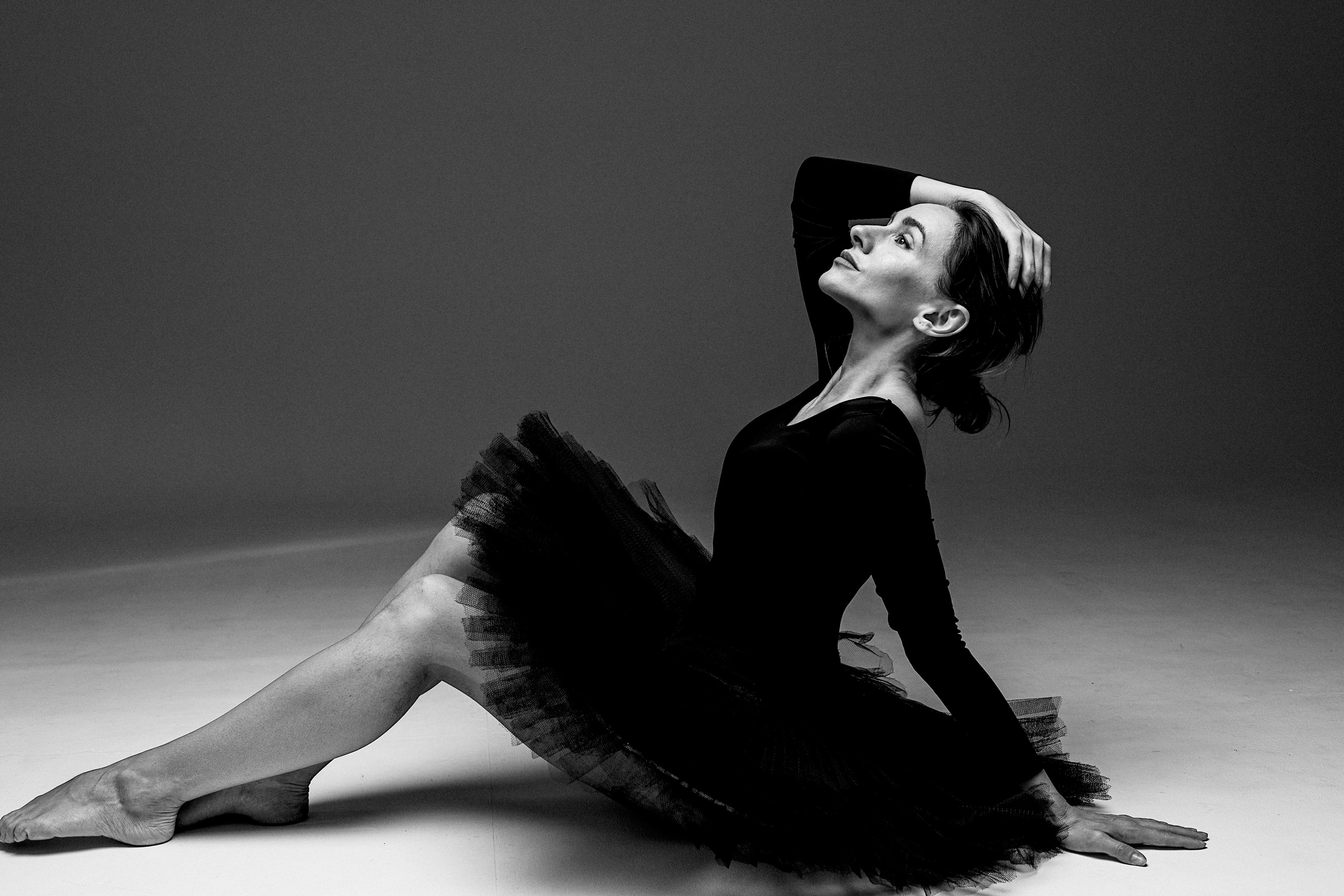 Женский портрет. Семейный, детский и портретный фотограф Юлия Зыкова город Тюмень